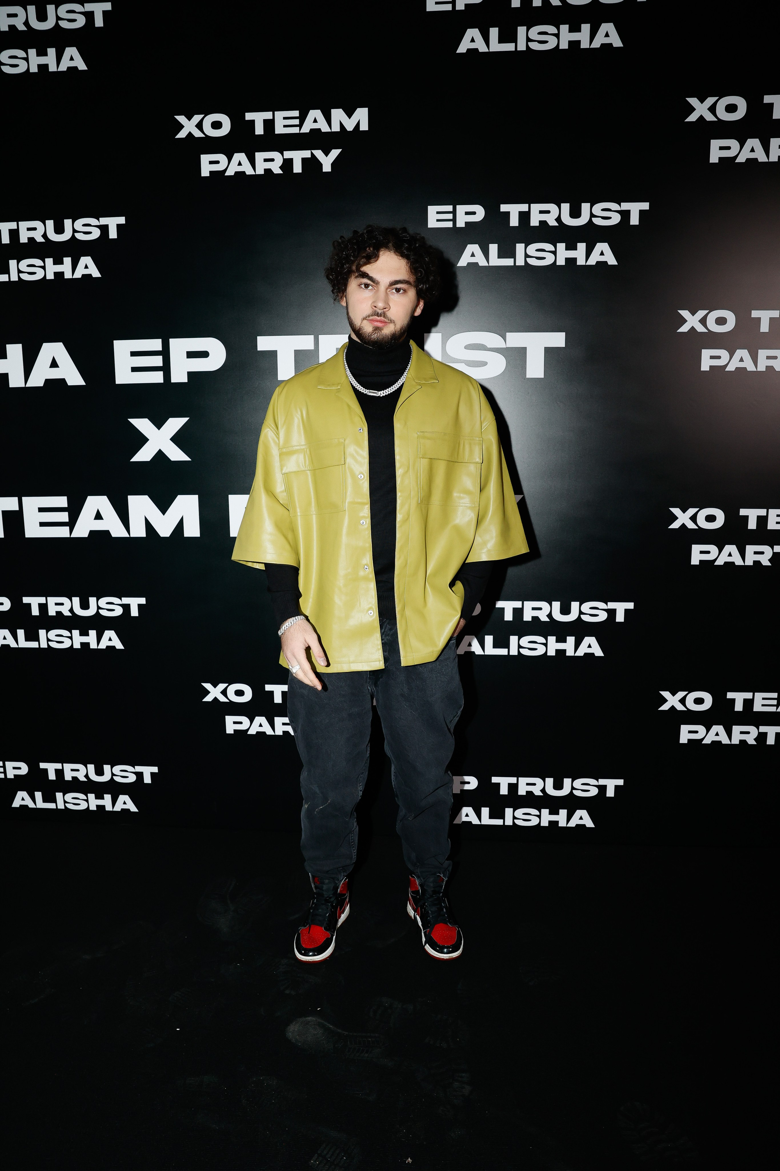 ALISHA. Nikolskayasecular