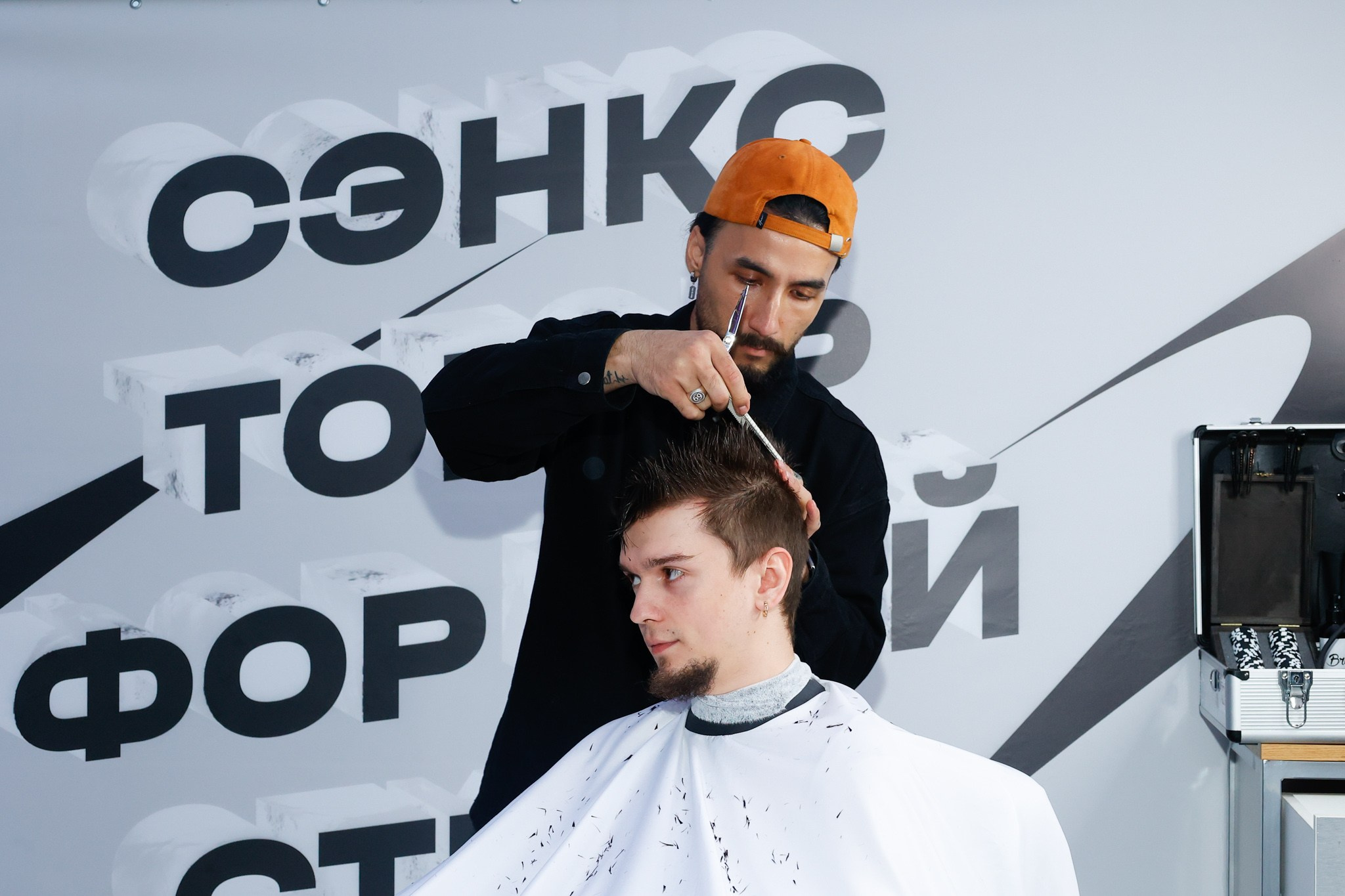 ДИМА ГОРДЕЙ. Nikolskayasecular