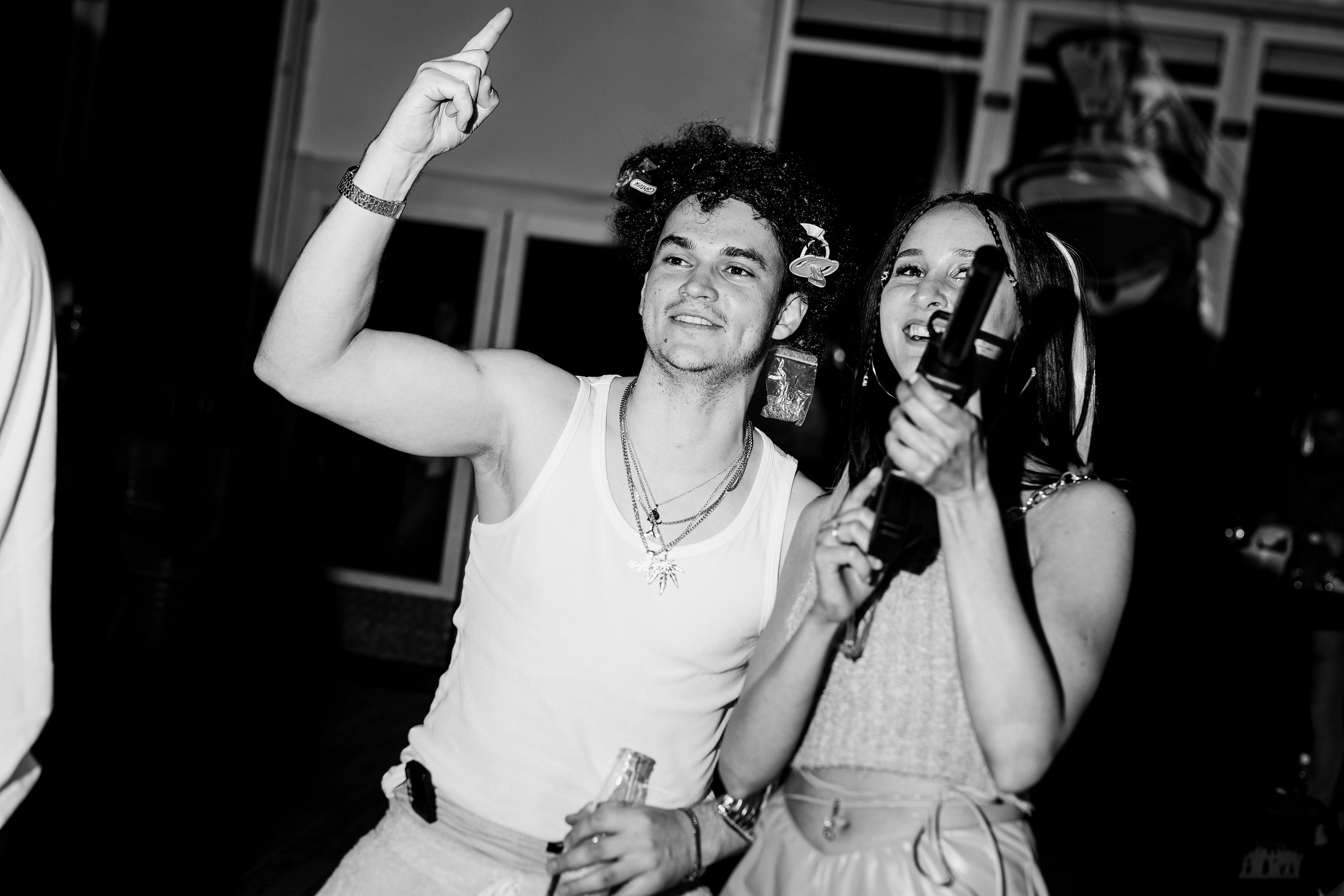 MEZENOVA. Nikolskayasecular