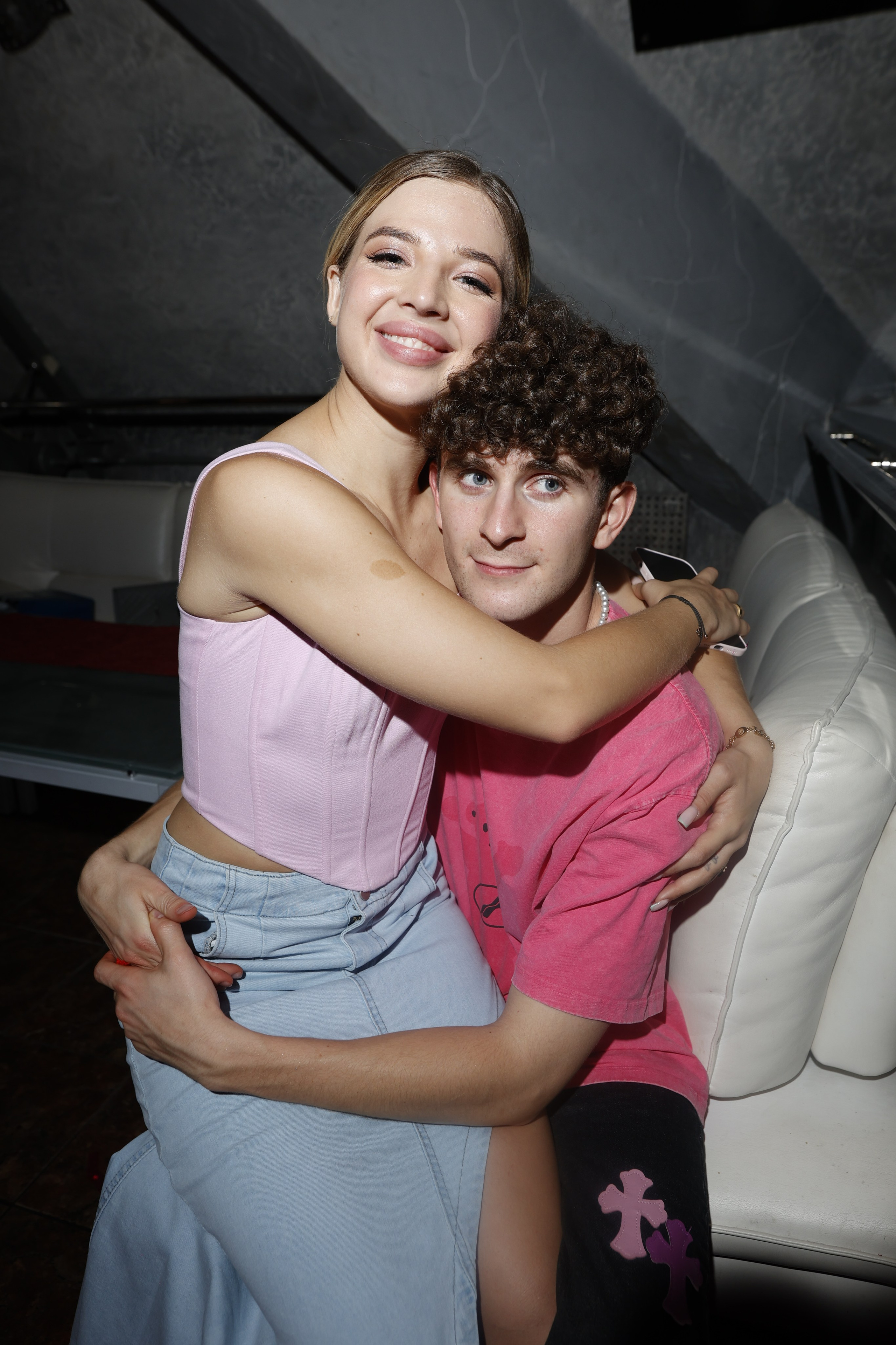 ЮЛЯ ГАВРИЛИНА. Nikolskayasecular