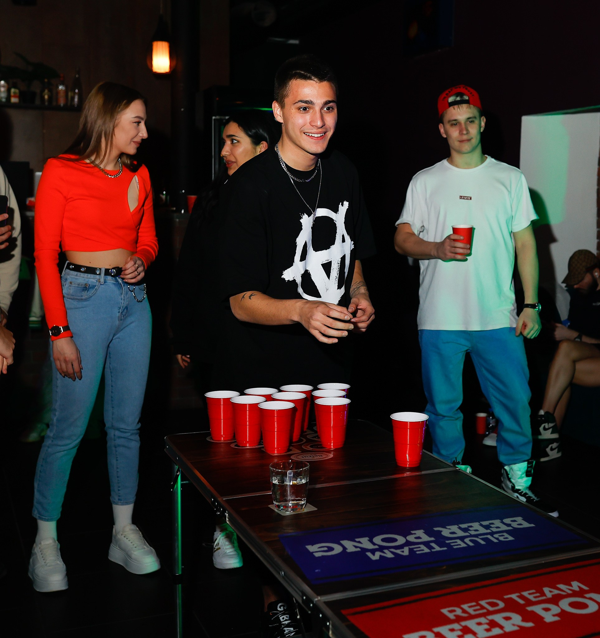 ПАША ДВОРЕЦКИЙ. Nikolskayasecular