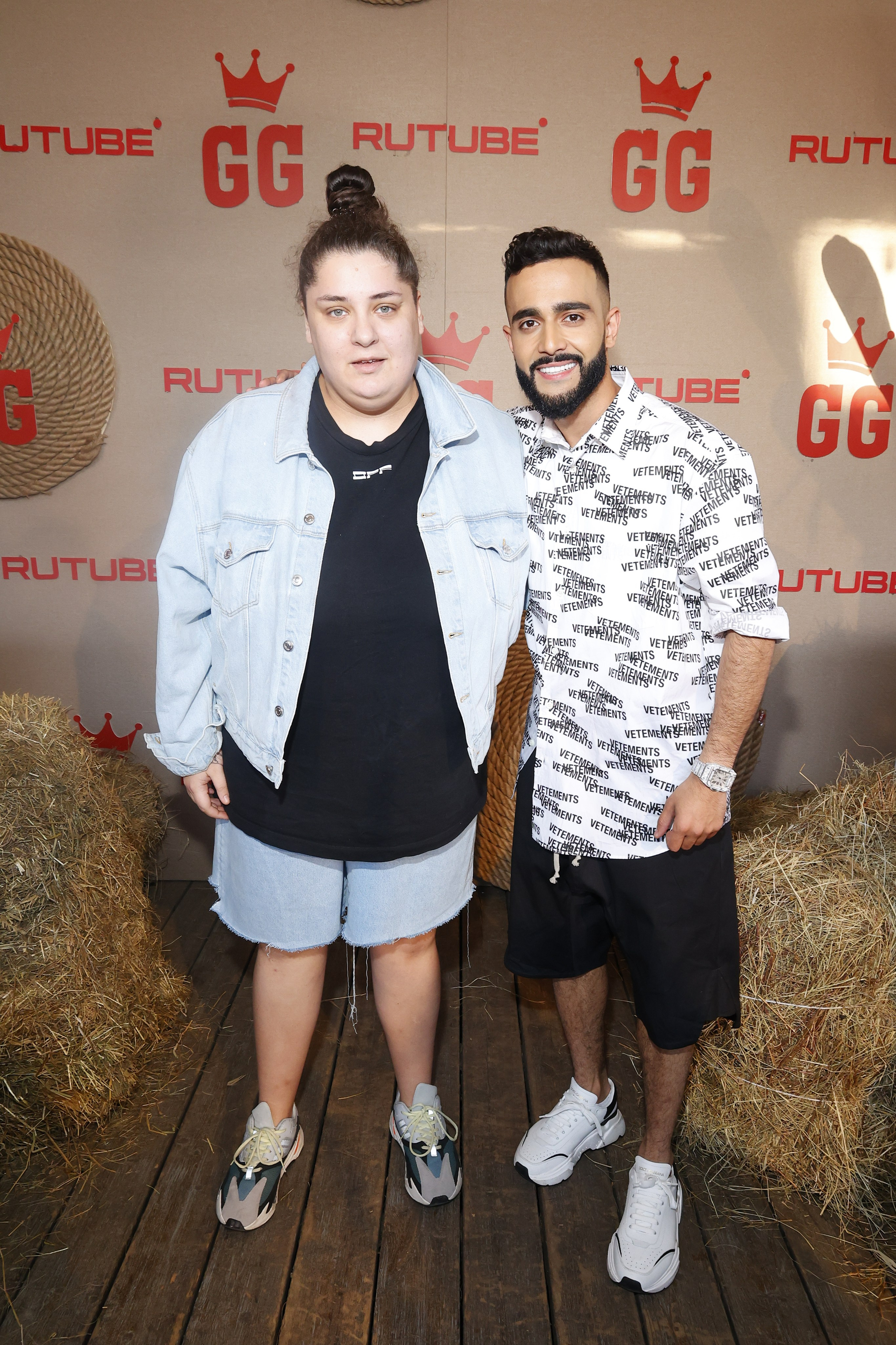 ГУСЕЙН ГАСАНОВ. Nikolskayasecular