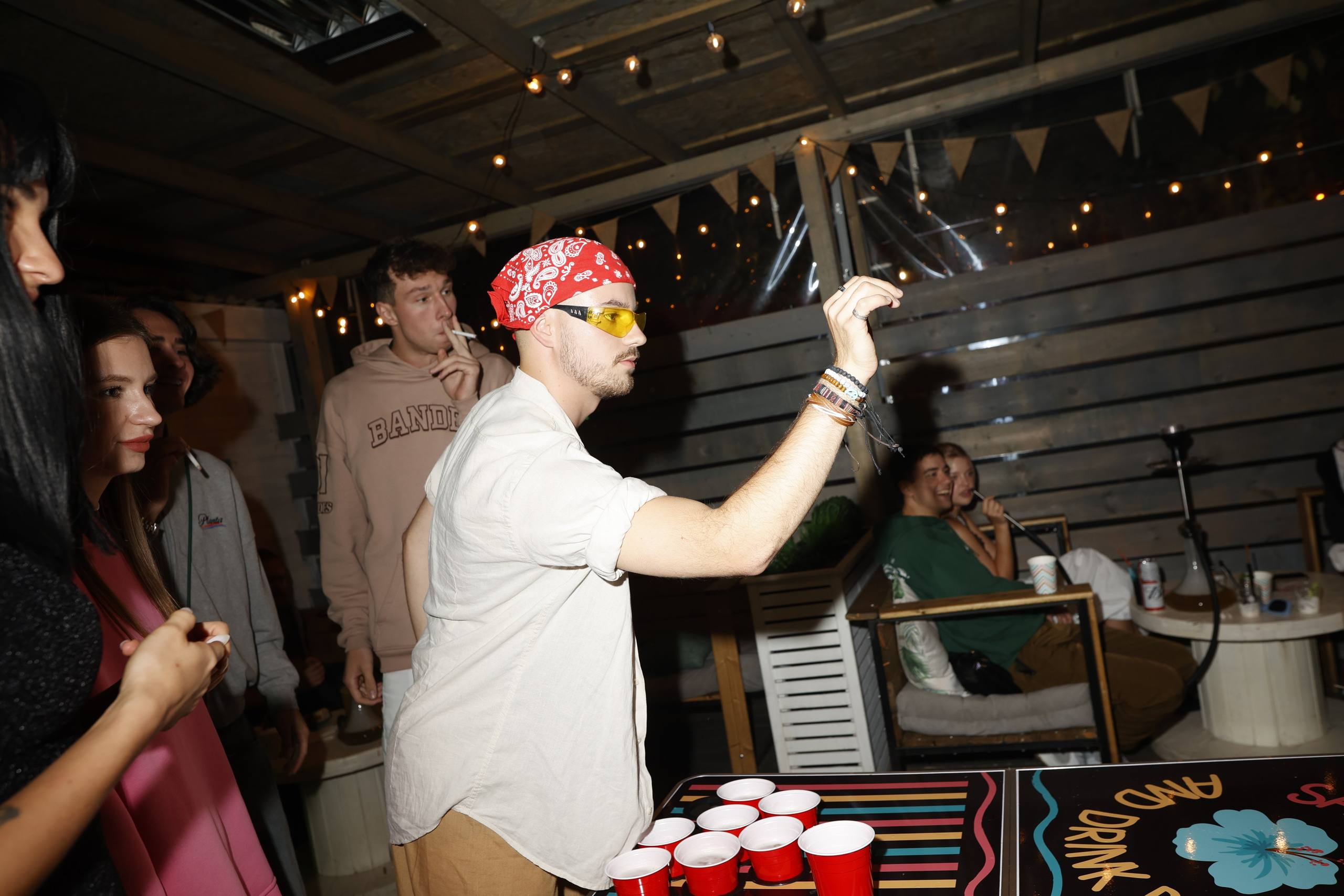 ГЕРМАН ГЛАСС. Nikolskayasecular