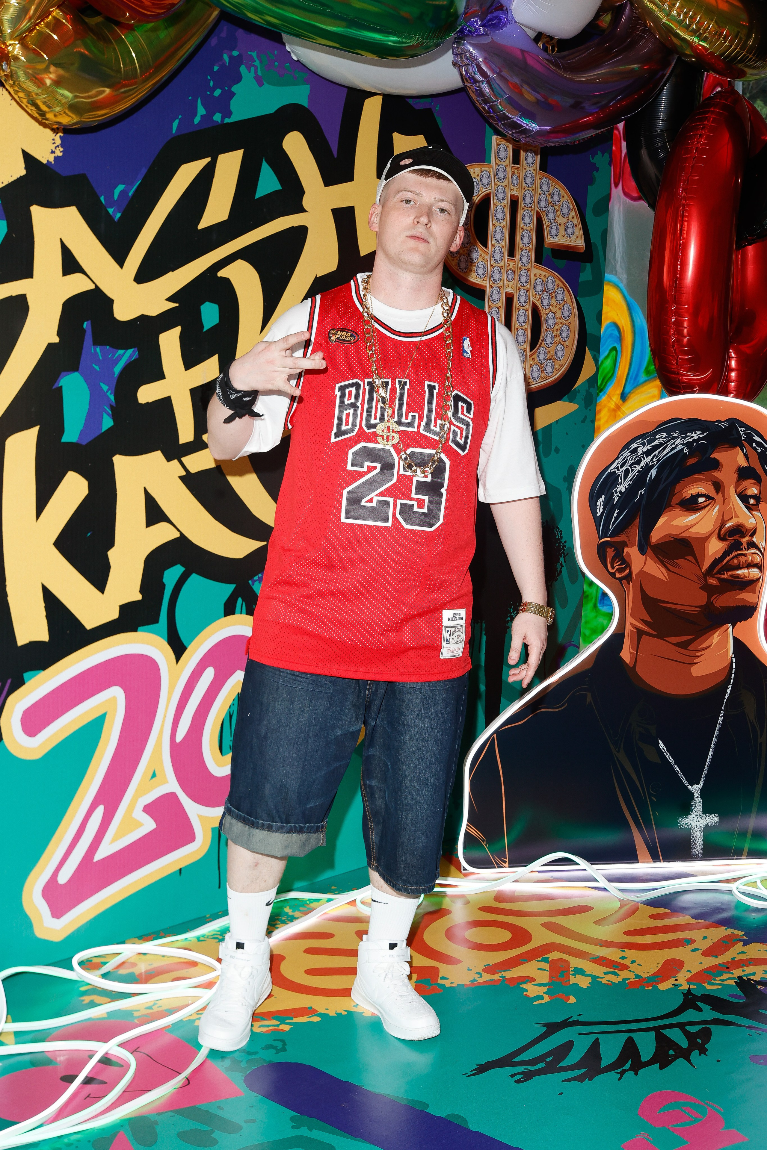 MEZENOVA. Nikolskayasecular