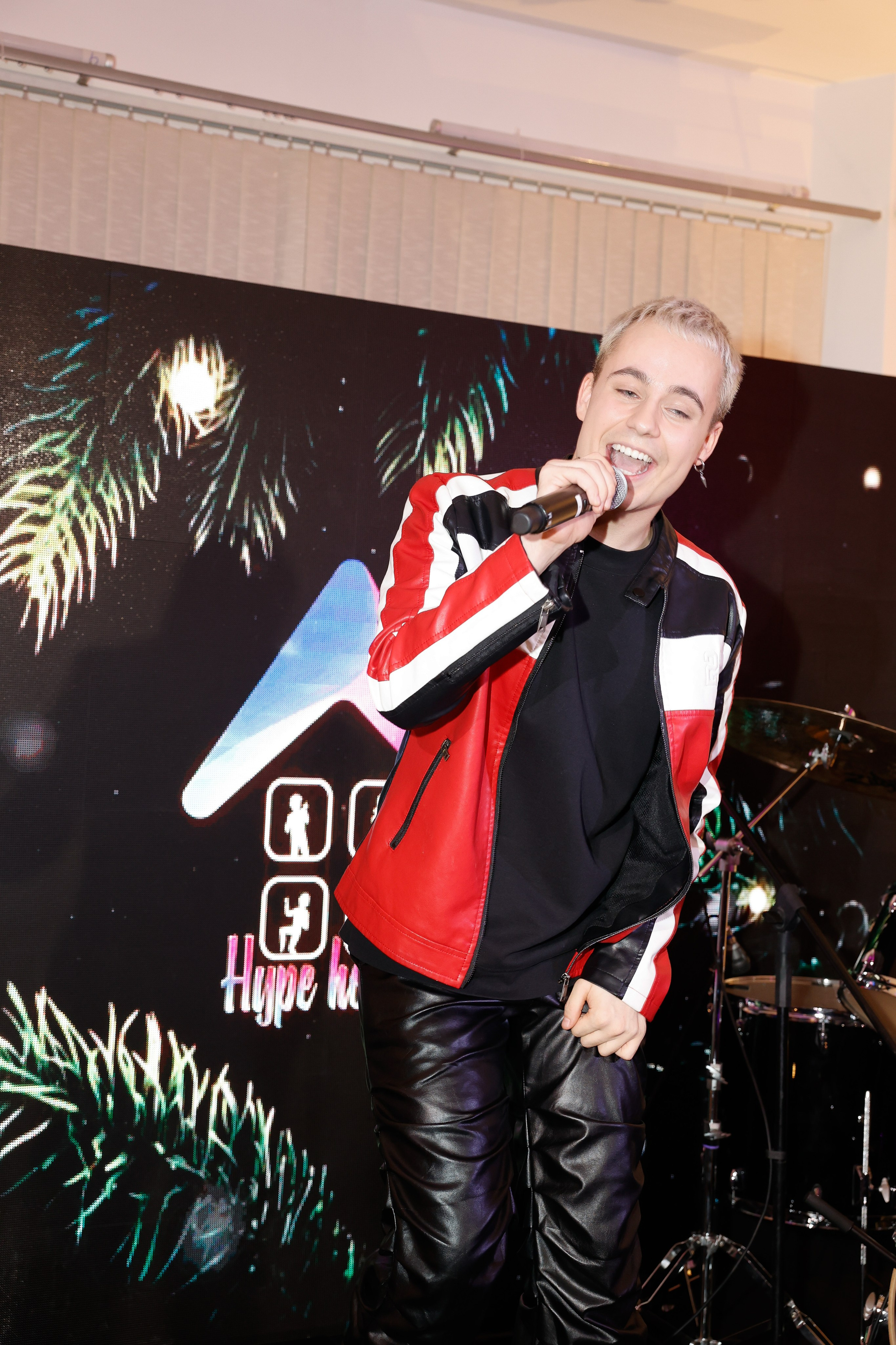 HYPE HOUSE. Nikolskayasecular