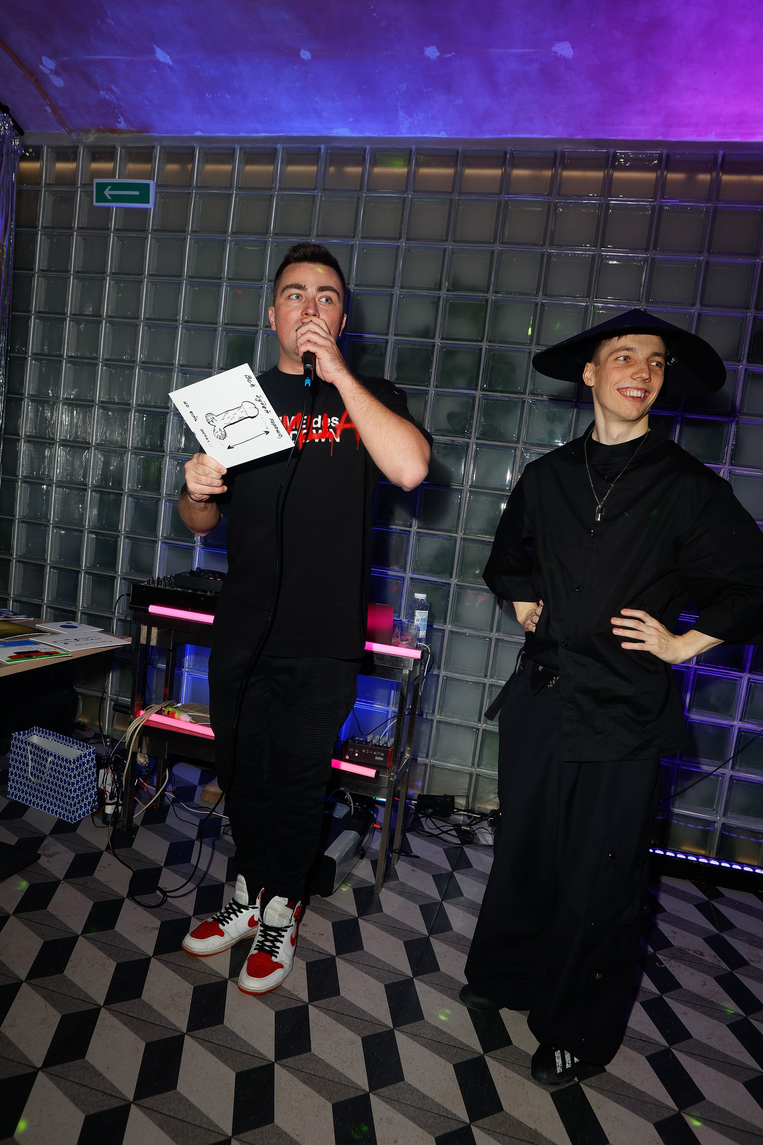 АНДРЕЙ ГЛАЗУНОВ. Nikolskayasecular