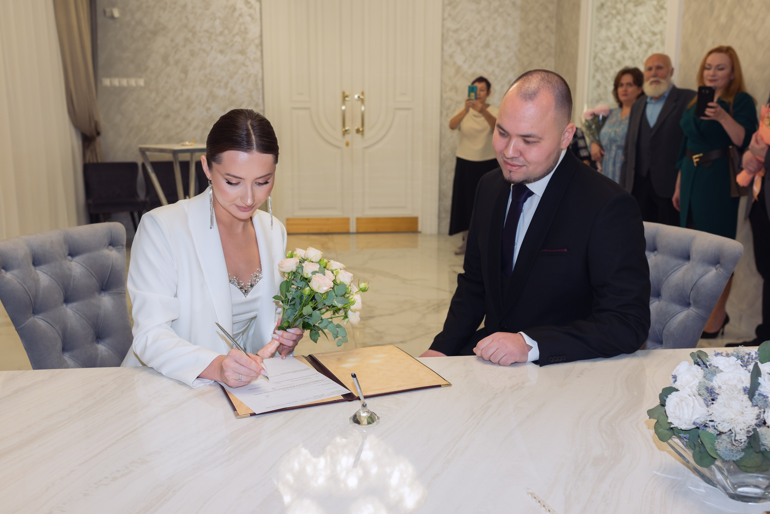 Свадьба. Фотограф для брендов Елизавета Кондрашова Москва