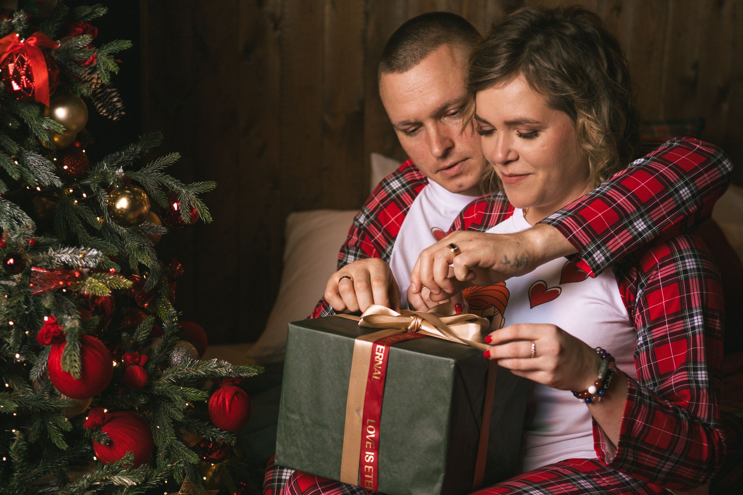 Про любовь…