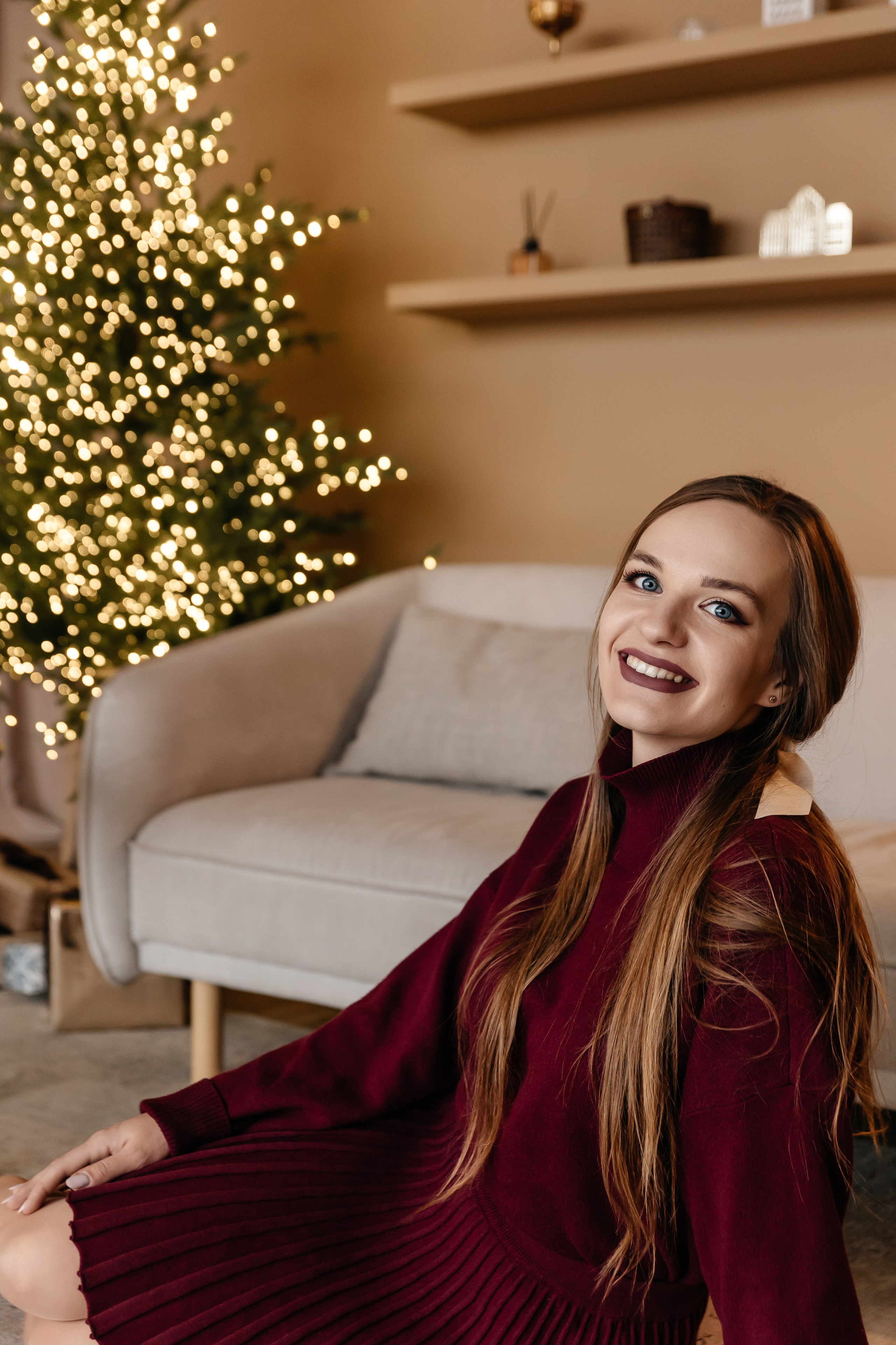 Катя, Рома, Полина и Эмилия. Семейный фотограф Минск Усова Ольга