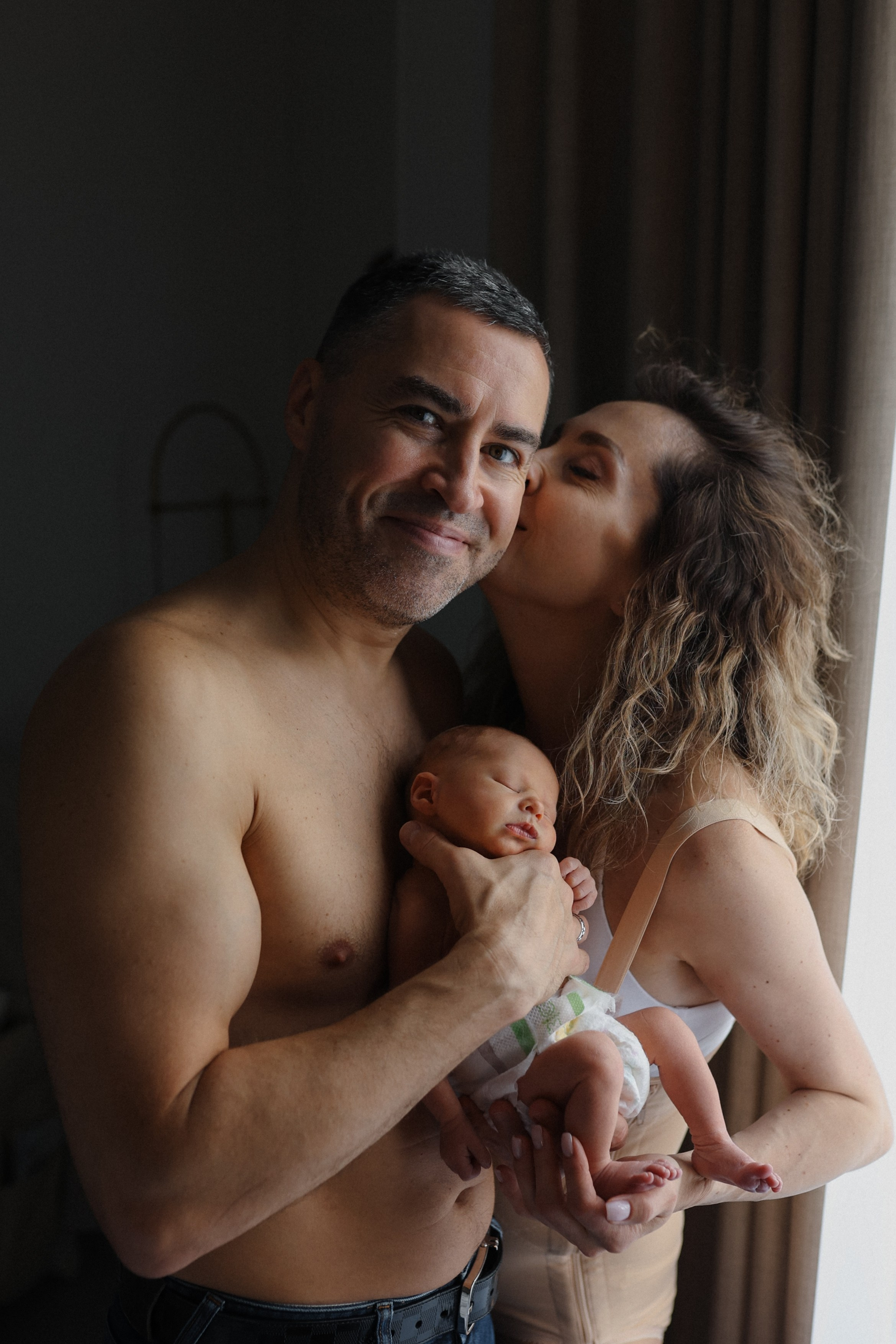 Выписка Льва🤍. Фотограф на роды в Санкт-Петербурге, семейный, нью-борн Алиса Хрекова