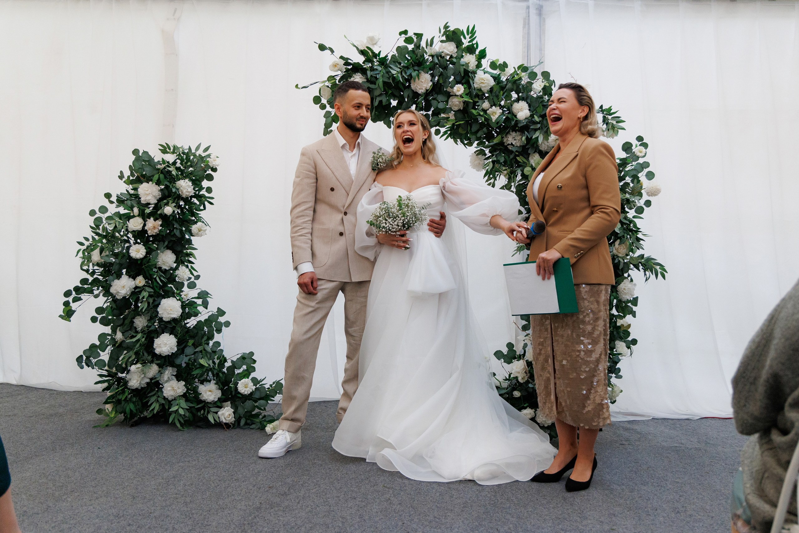 Дмитрий и Виктория (27-07-2024)