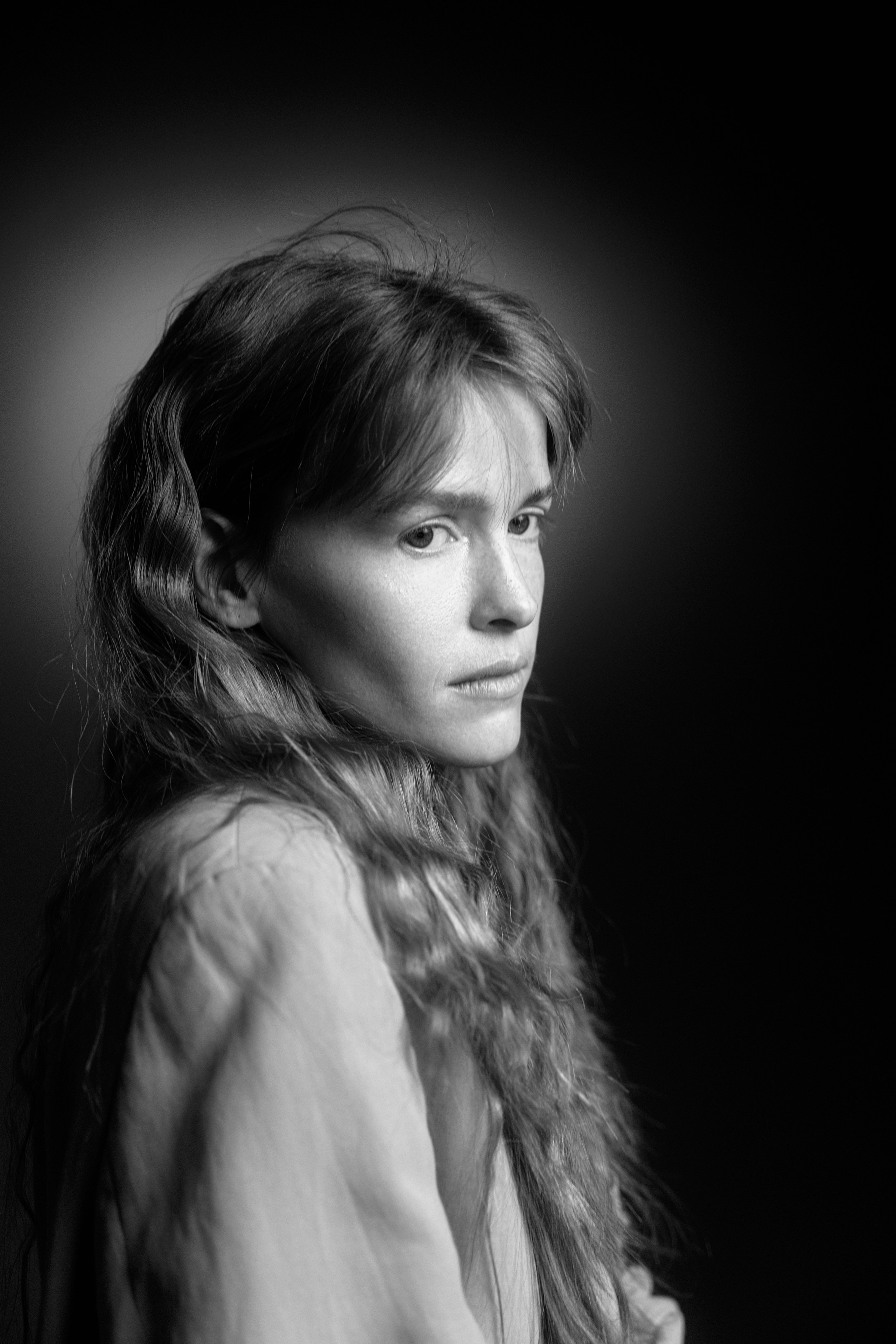 Наслаждаться моментом. Портретный фотограф в Санкт-Петербурге Елена Сергеева