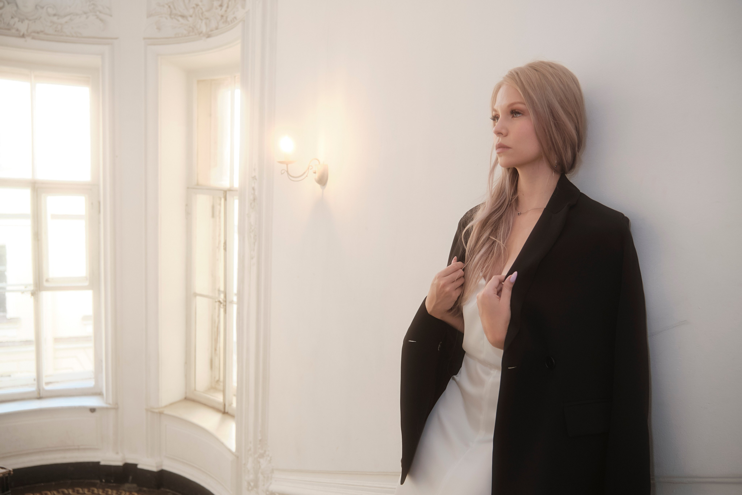 Особняк Слепцова. Портретный фотограф в Санкт-Петербурге Елена Сергеева