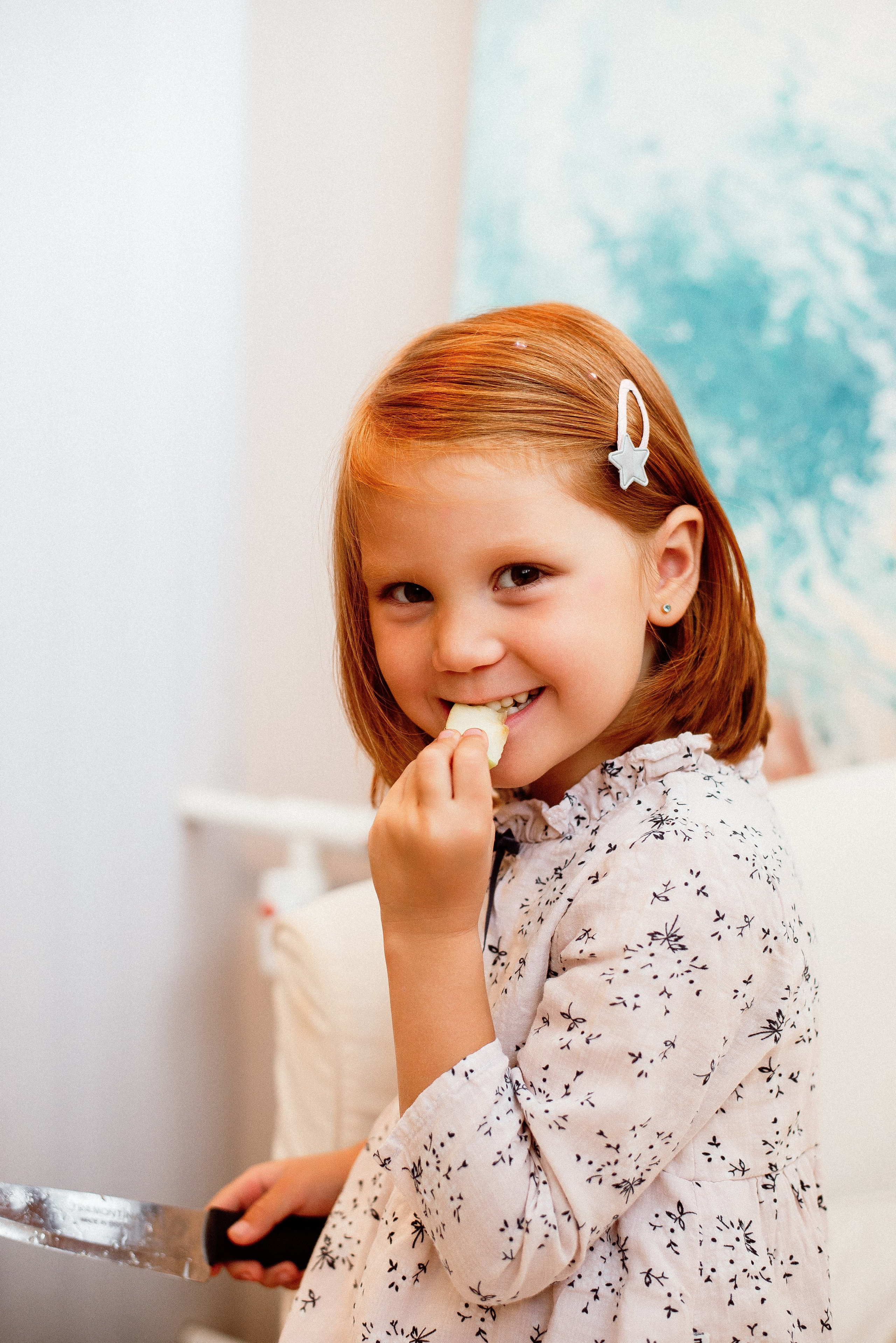 Ивлеевы, дома. Семейный и детский фотограф Иваново Ксения Азаренкова