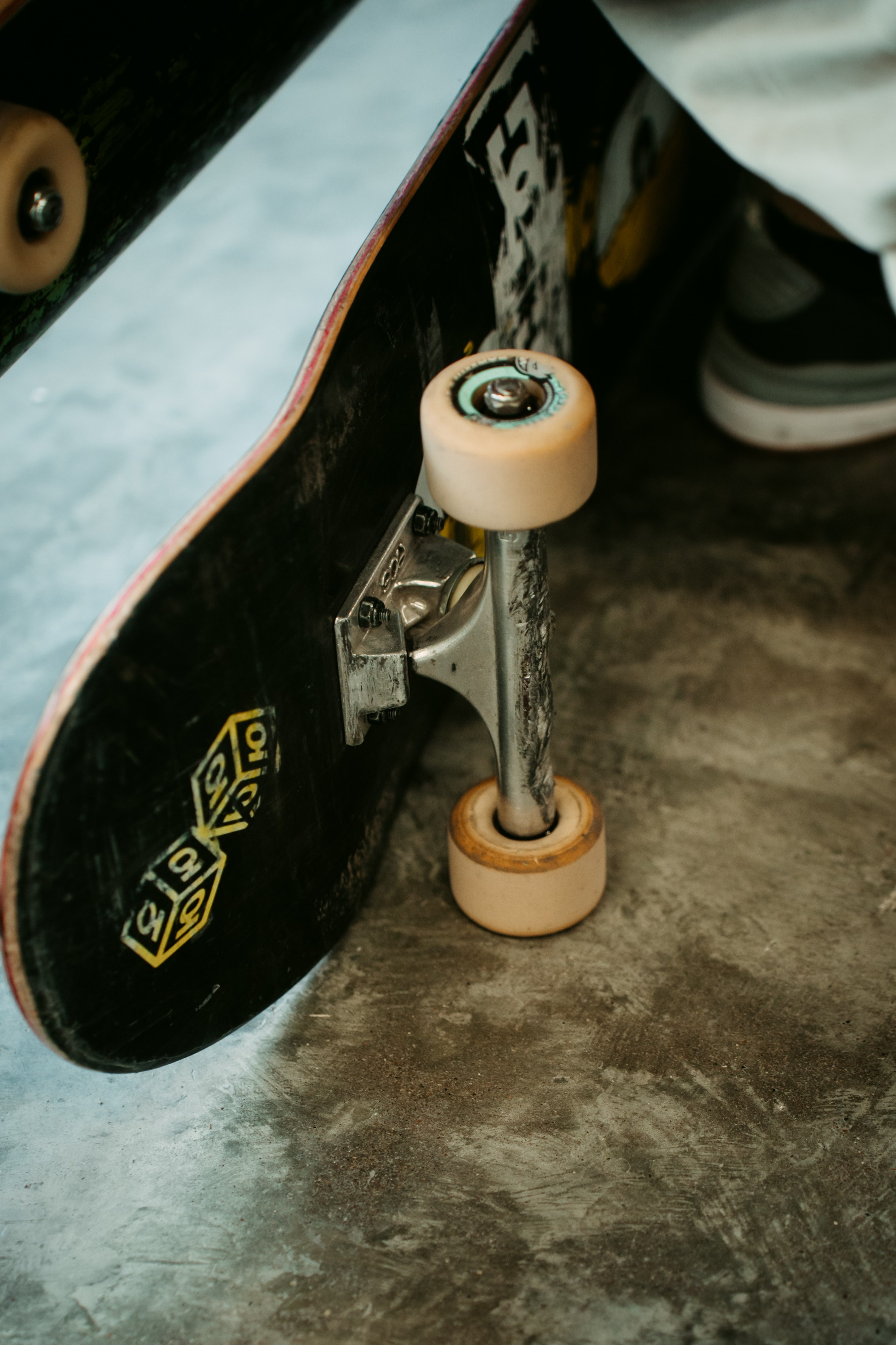 Билайн х URAM FEST. Главная