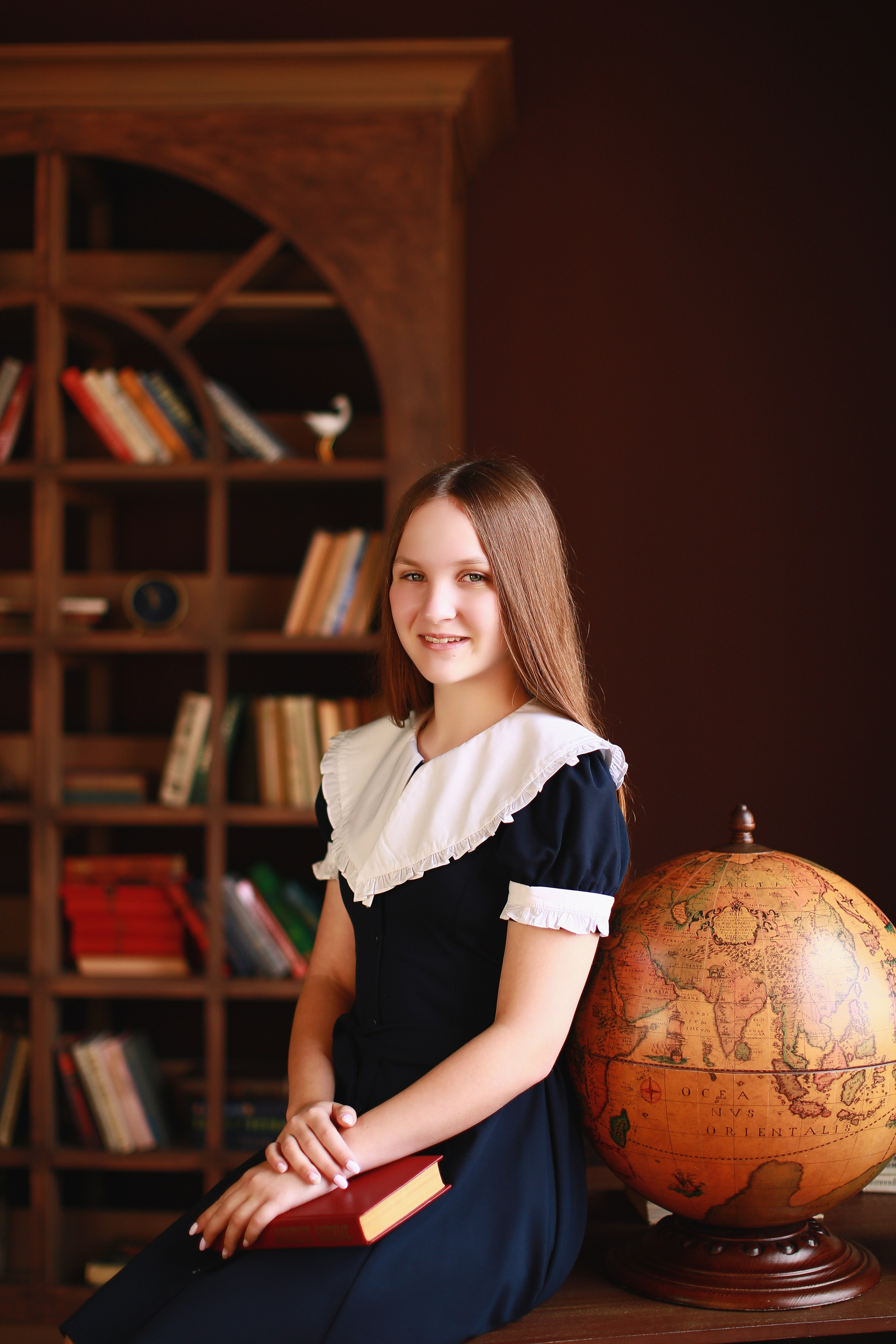 Здравствуй, Школа!. Детский семейный фотограф Краснодар