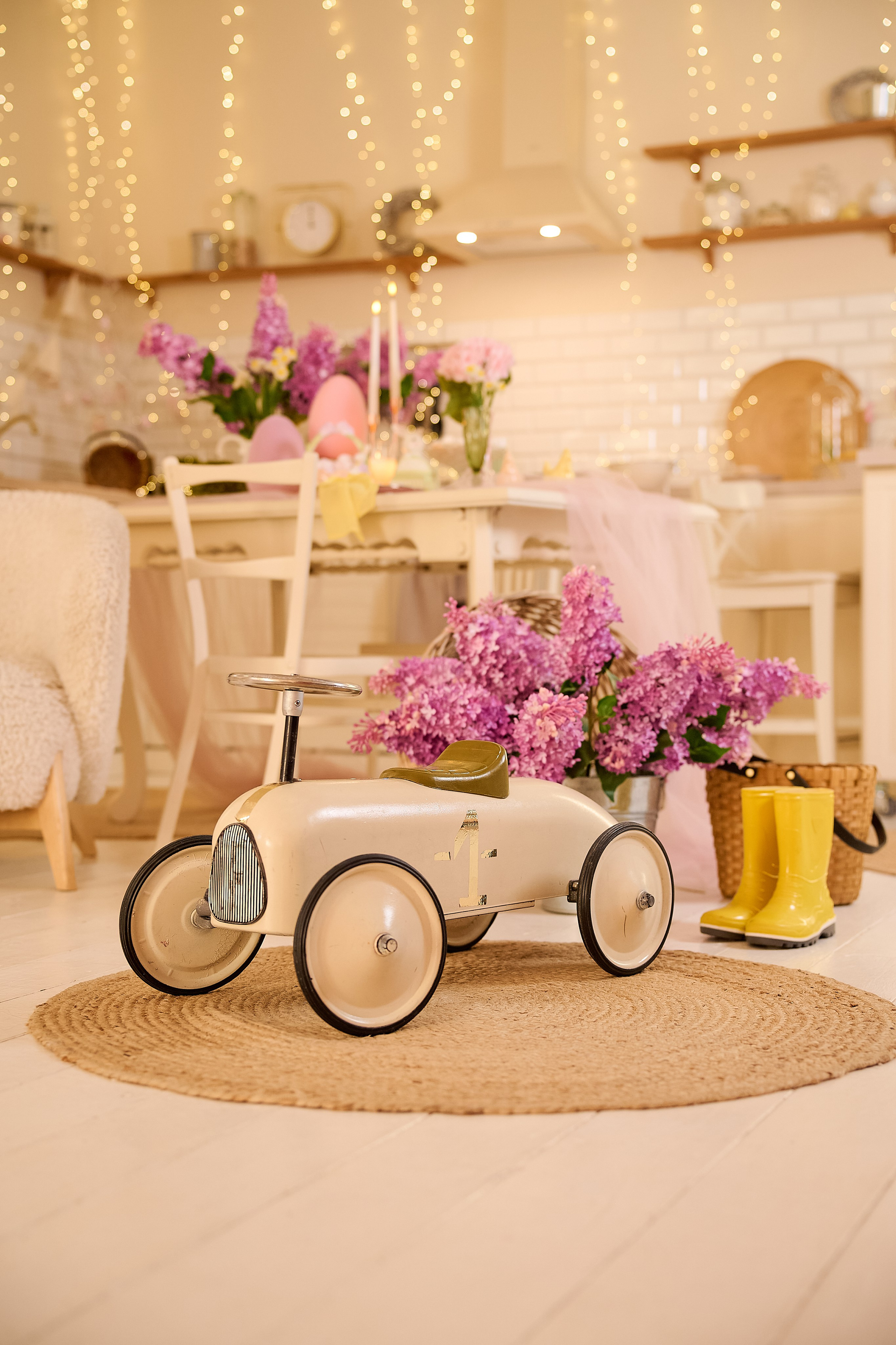 Зазеркалье. Детский семейный фотограф Краснодар