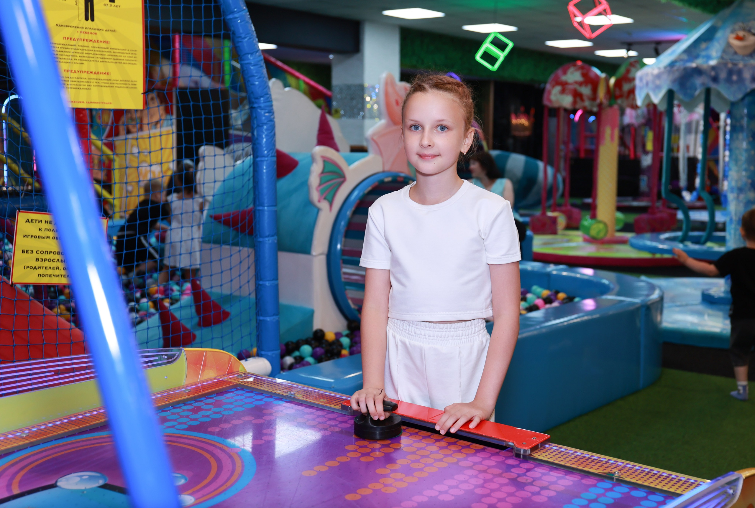 Город Детей. Детский семейный фотограф Краснодар