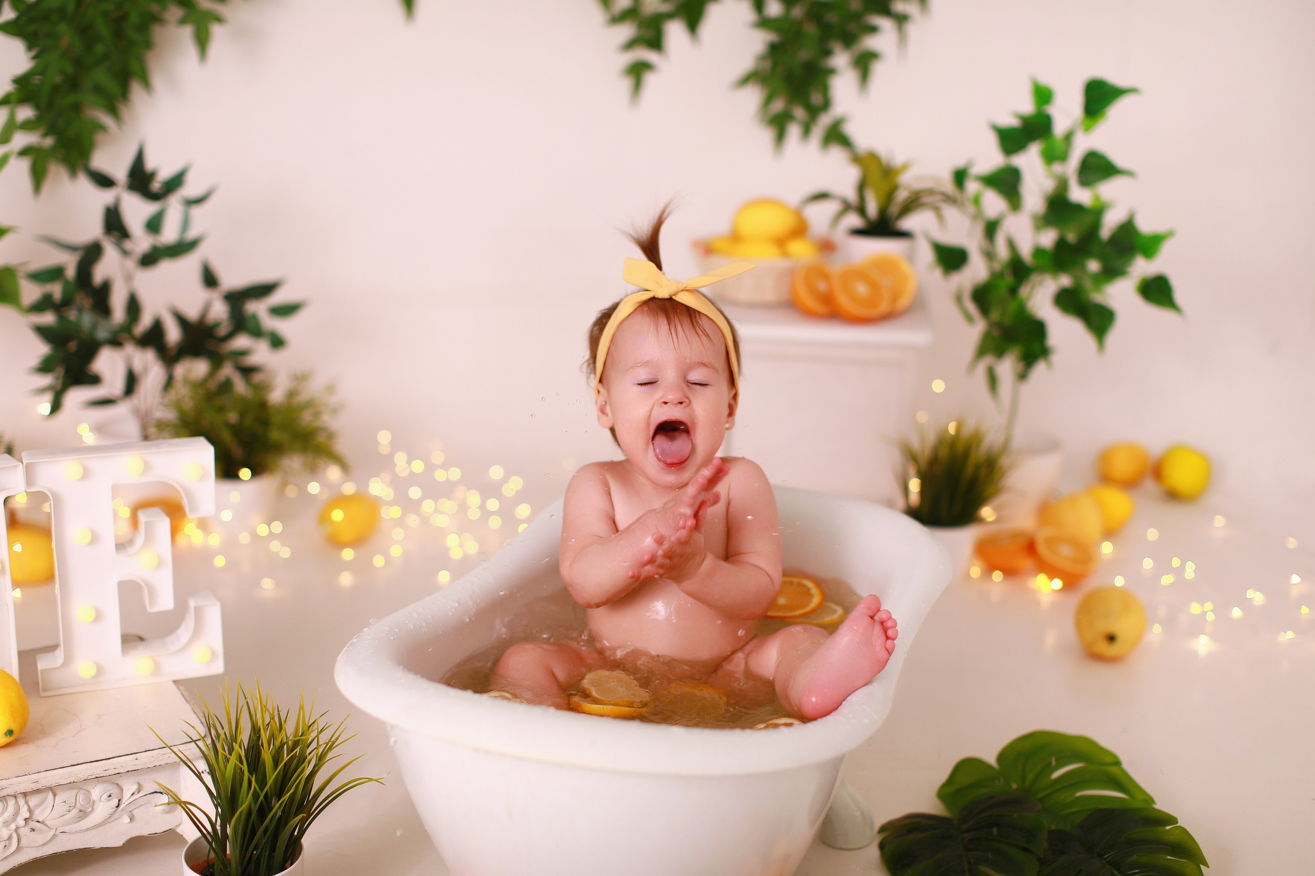 Антураж 3. Детский семейный фотограф Краснодар