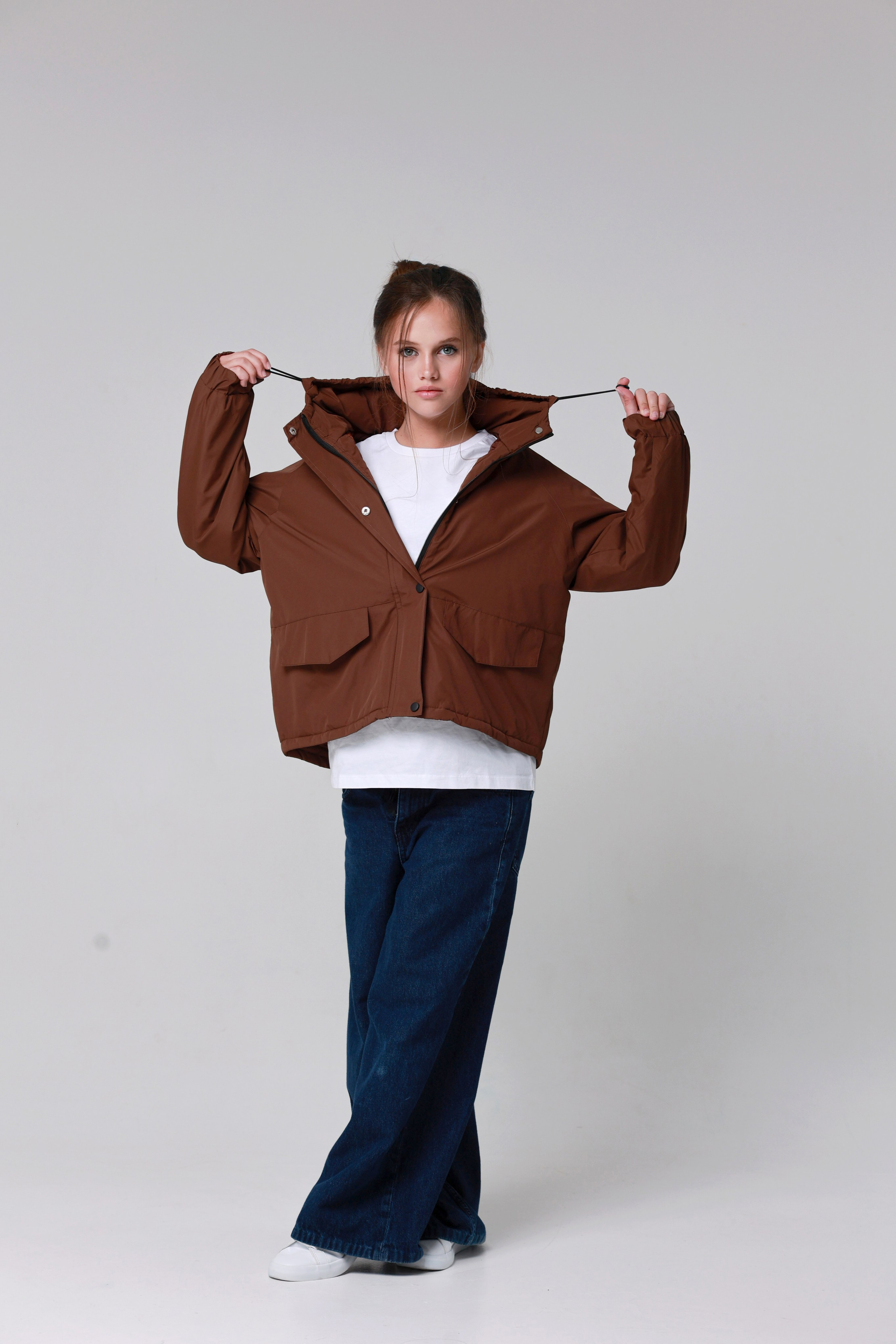 . Детский семейный фотограф Краснодар