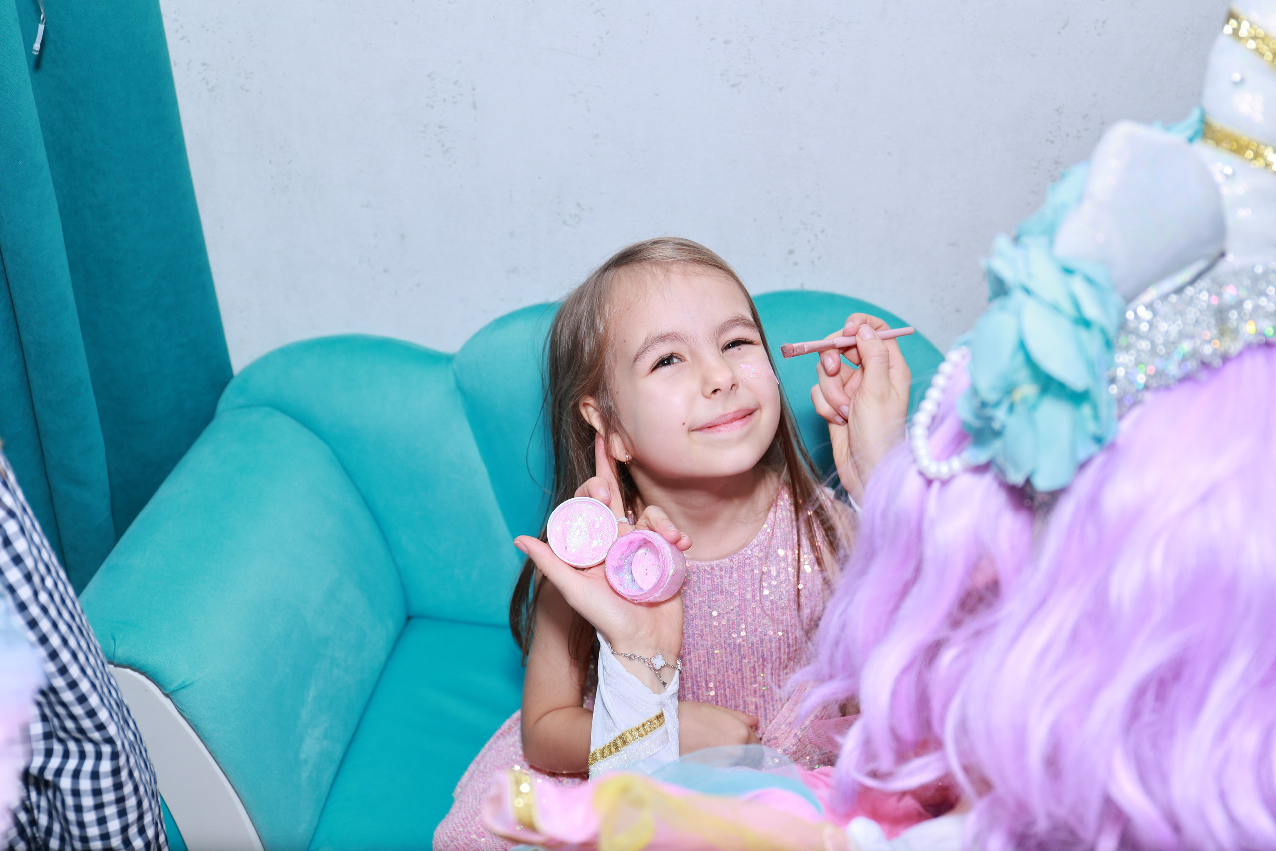 Fantasy hall. Детский семейный фотограф Краснодар