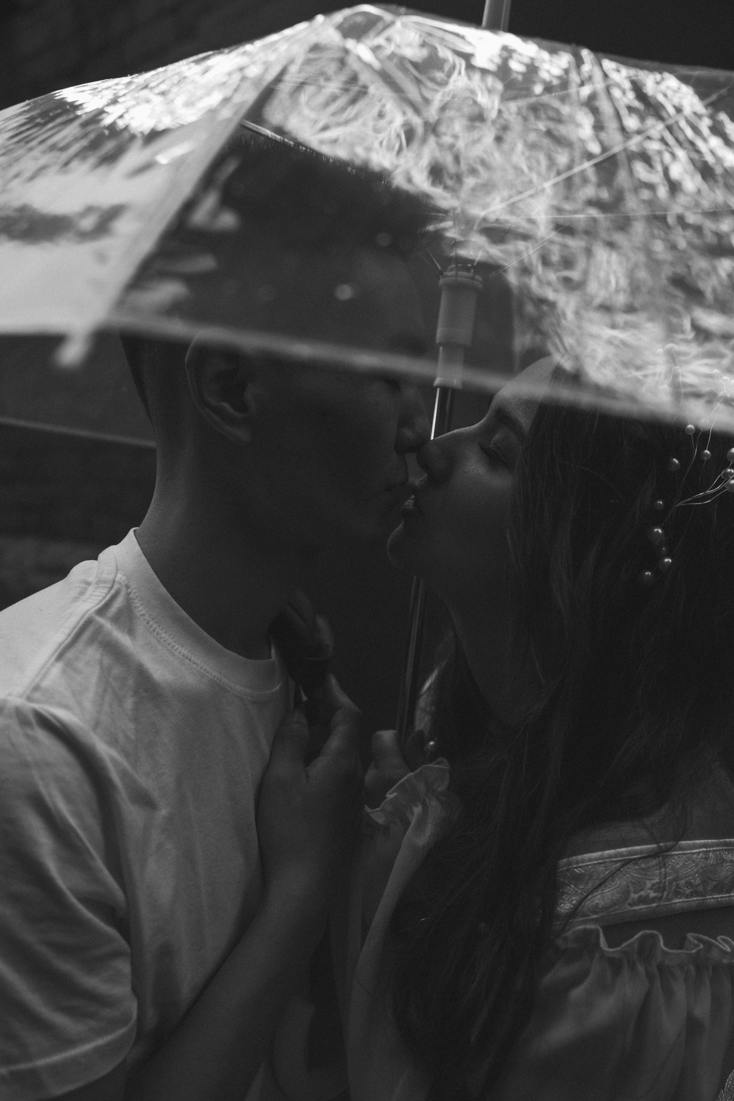 И ♡ А — Красный октябрь. Свадебный и портретный фотограф в Москве, Светлана Янковая