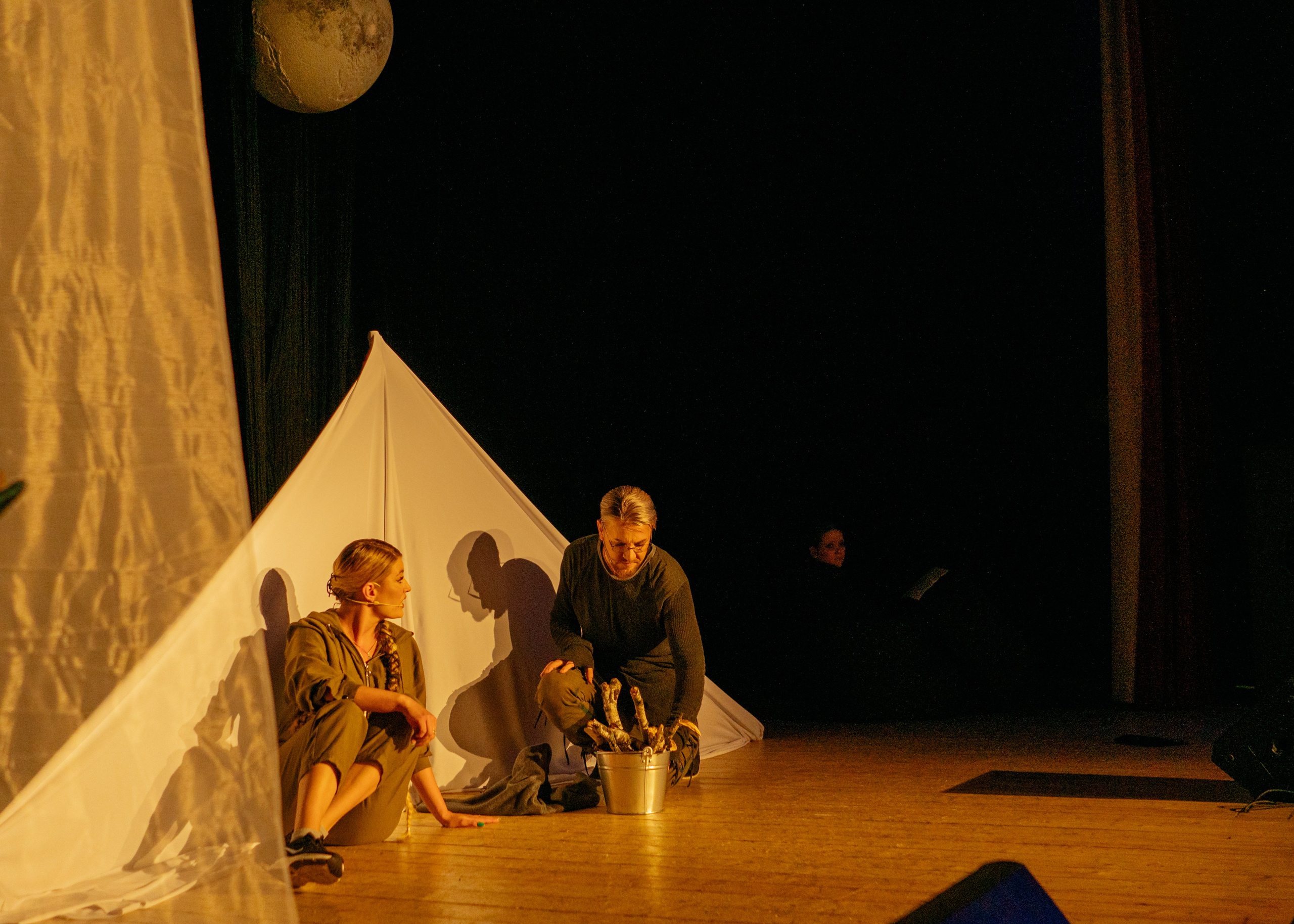 Мюзикл. Женский фотограф в Москве Анастасия Сидорова