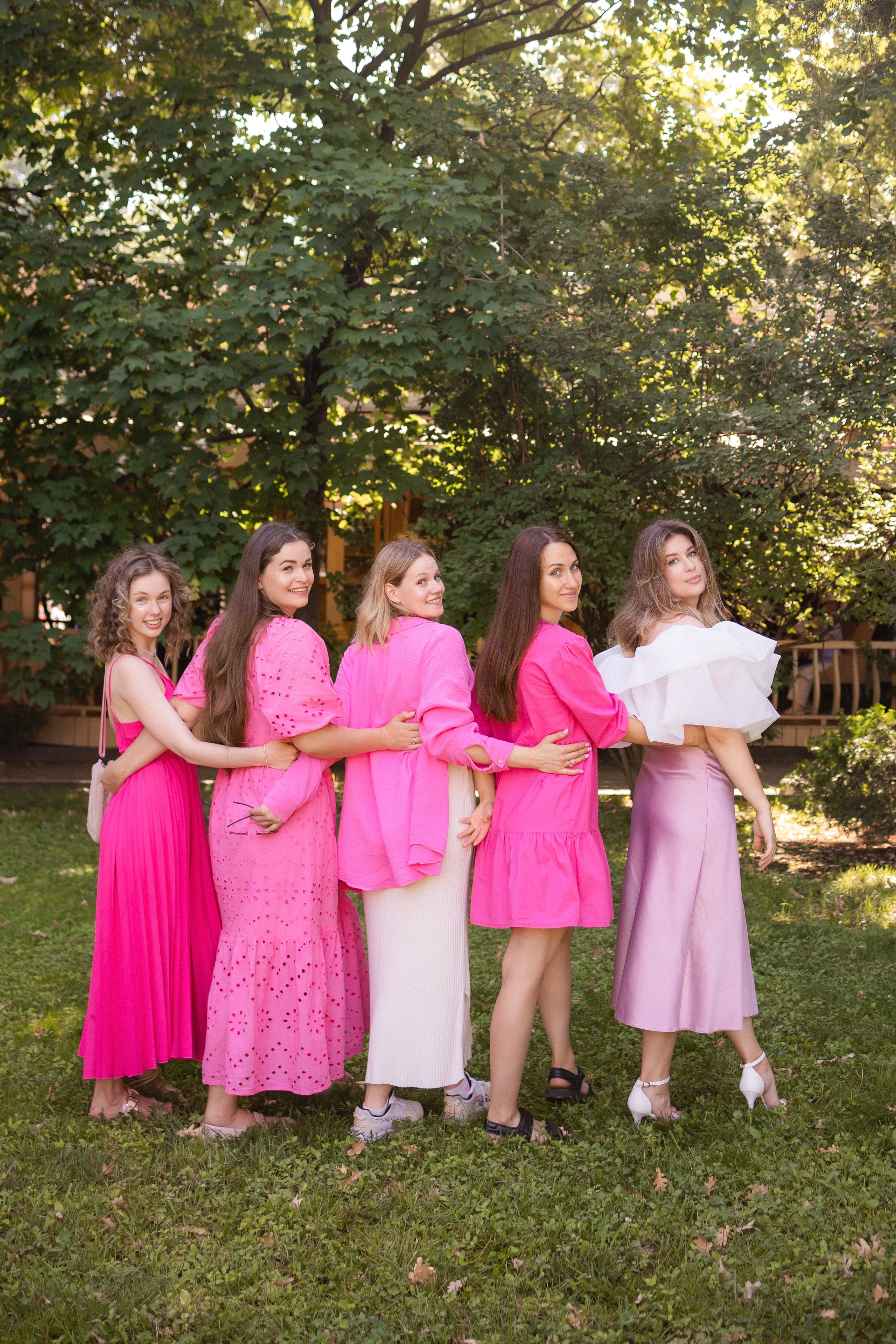 PINK day. Арина Тамочкина. Фотограф Краснодарю