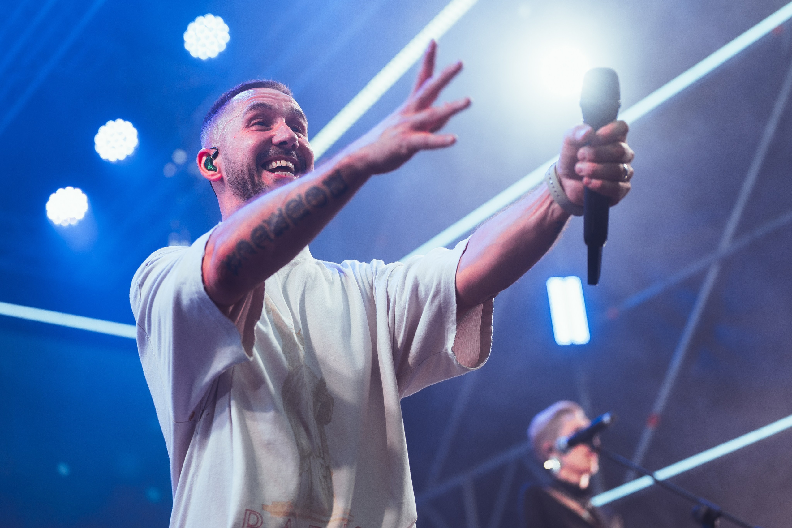 Pizza — репортажная съёмка. Иван Кубик — фотограф и видеограф