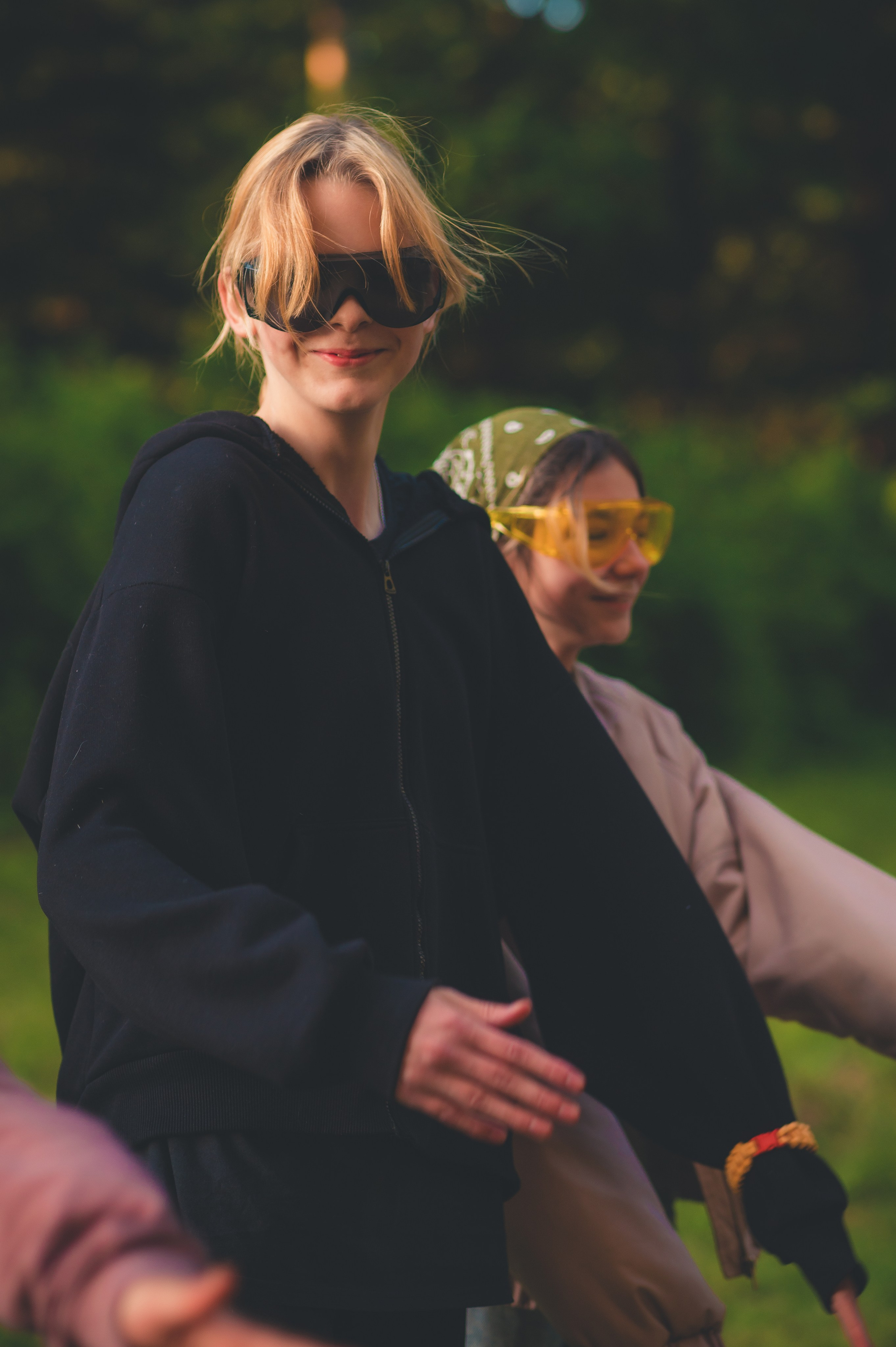 Детский лагерь — 1 смена 2023 год. Иван Кубик — фотограф и видеограф