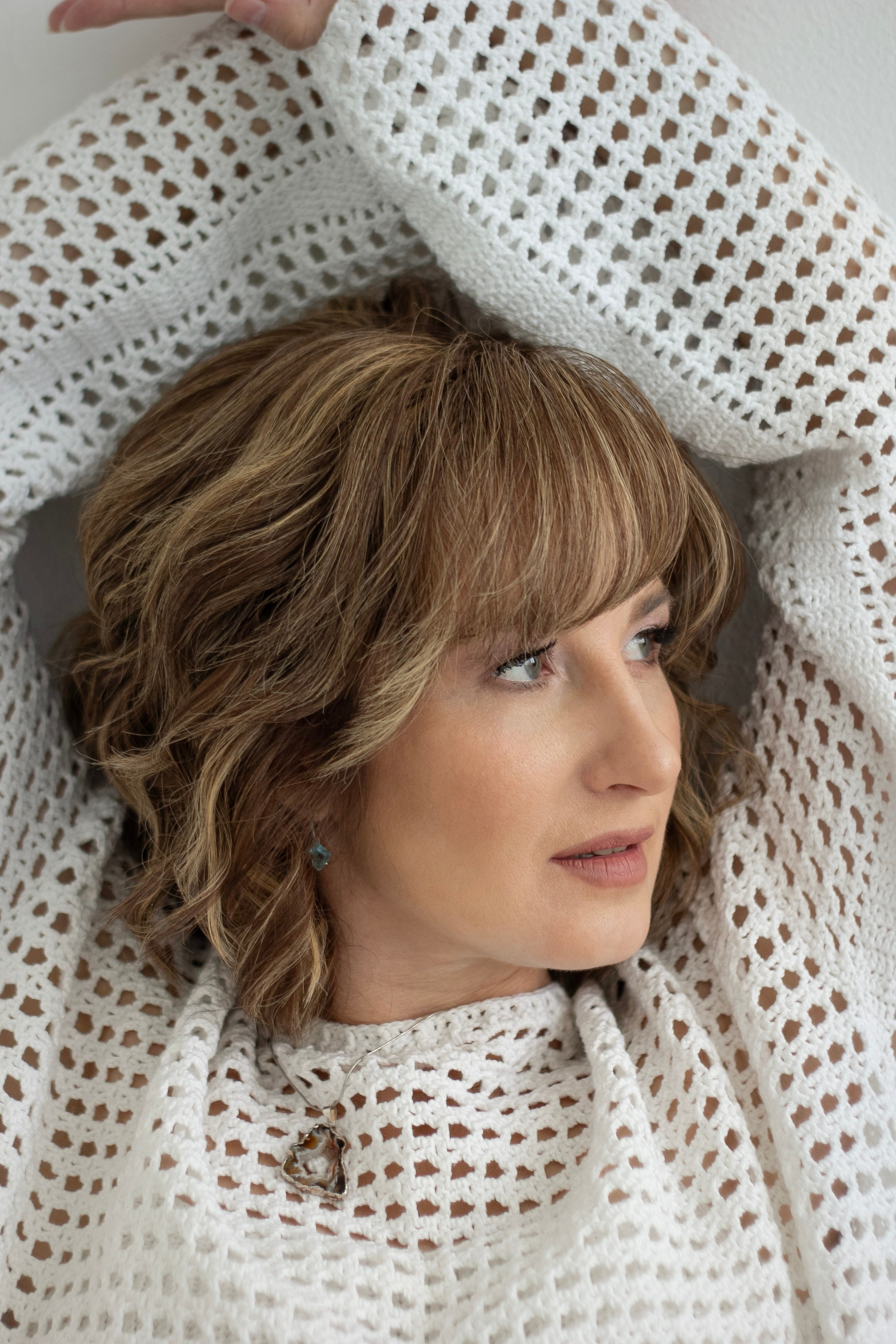 White. Фотограф Ася Верницкая