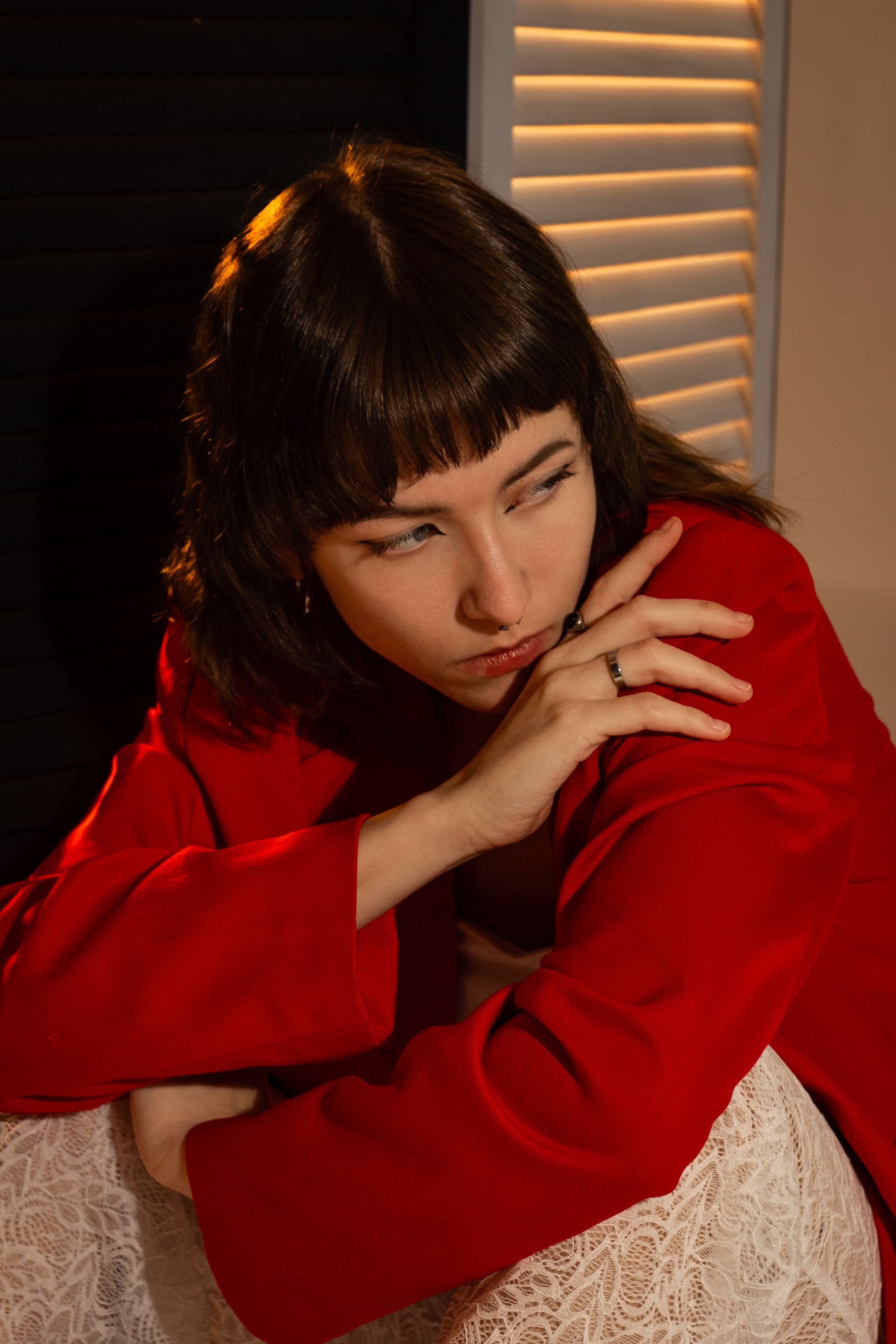 Rainbow. Фотограф Ася Верницкая