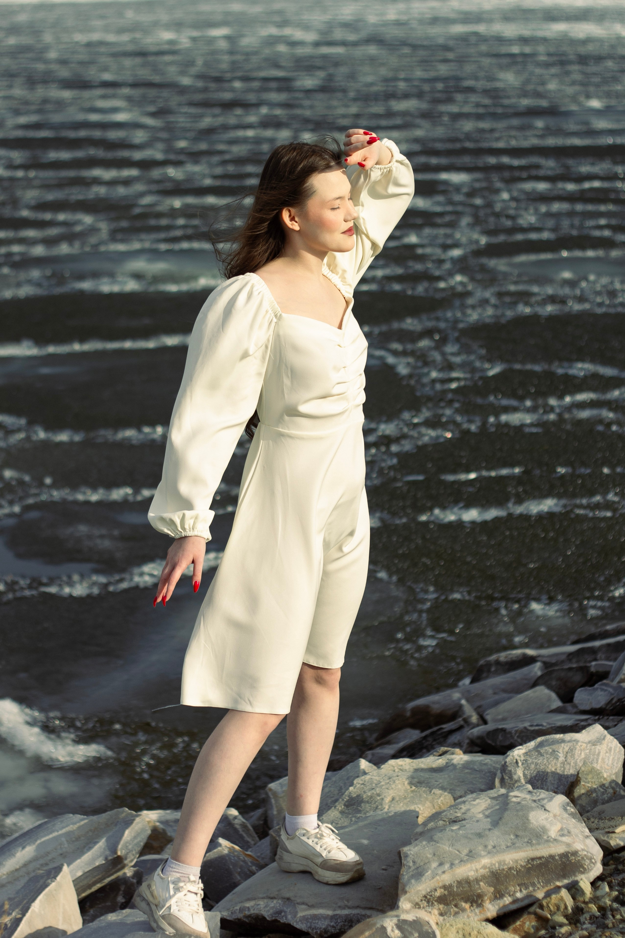 Cerulean. Фотограф Ася Верницкая