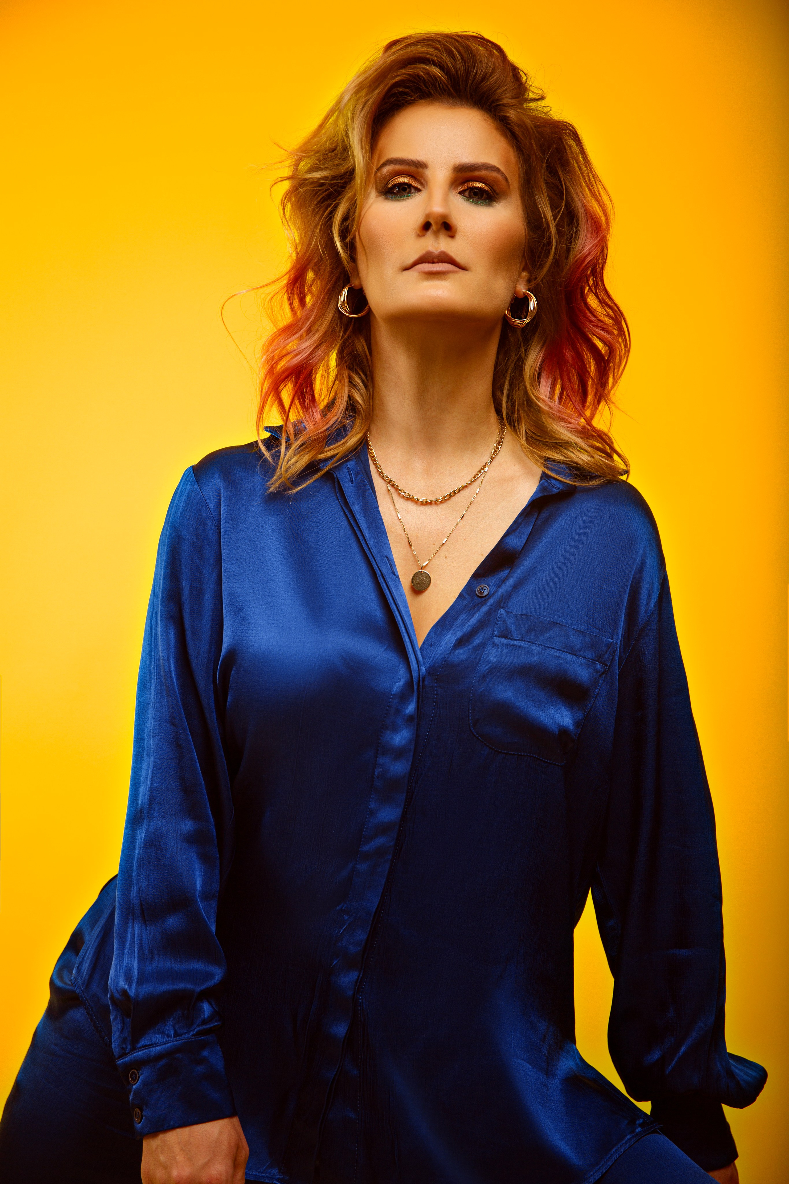 Галерея. Фотограф, который поместит ваше фото в журнал