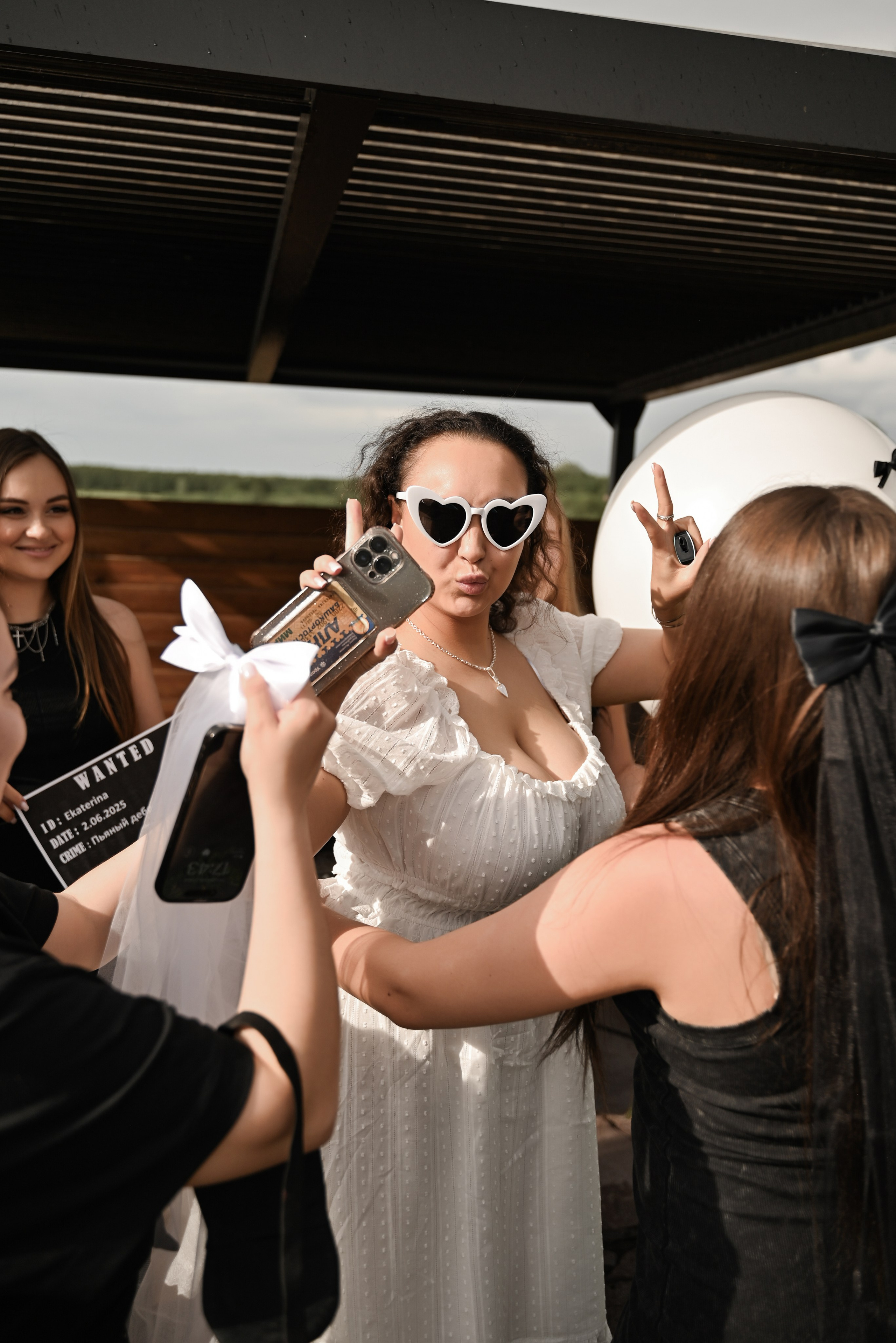 Bye Bye Орехова. Свадебный и семейный фотограф в Уфе Александров Максим