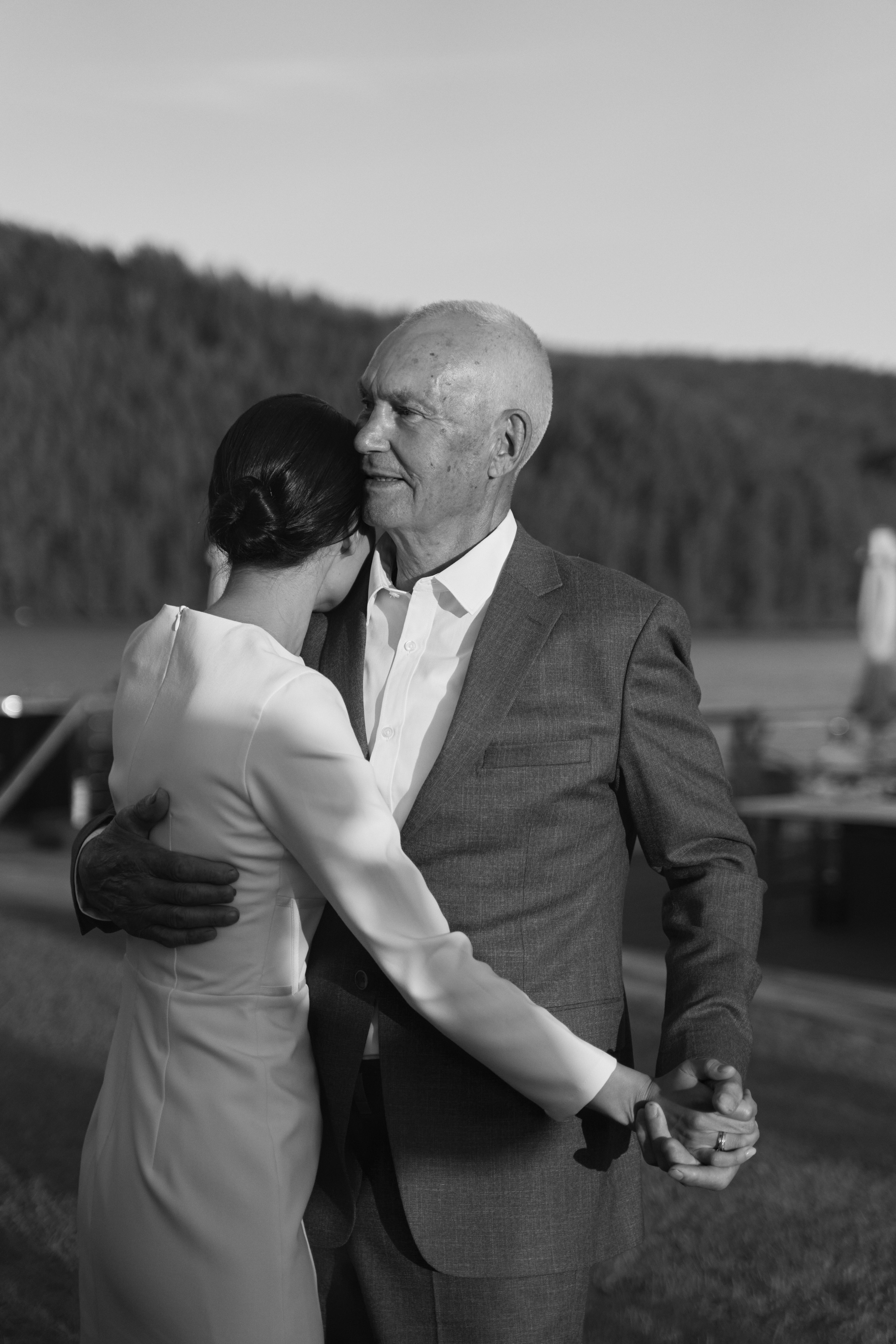 Даниил & Эльвина. Главная