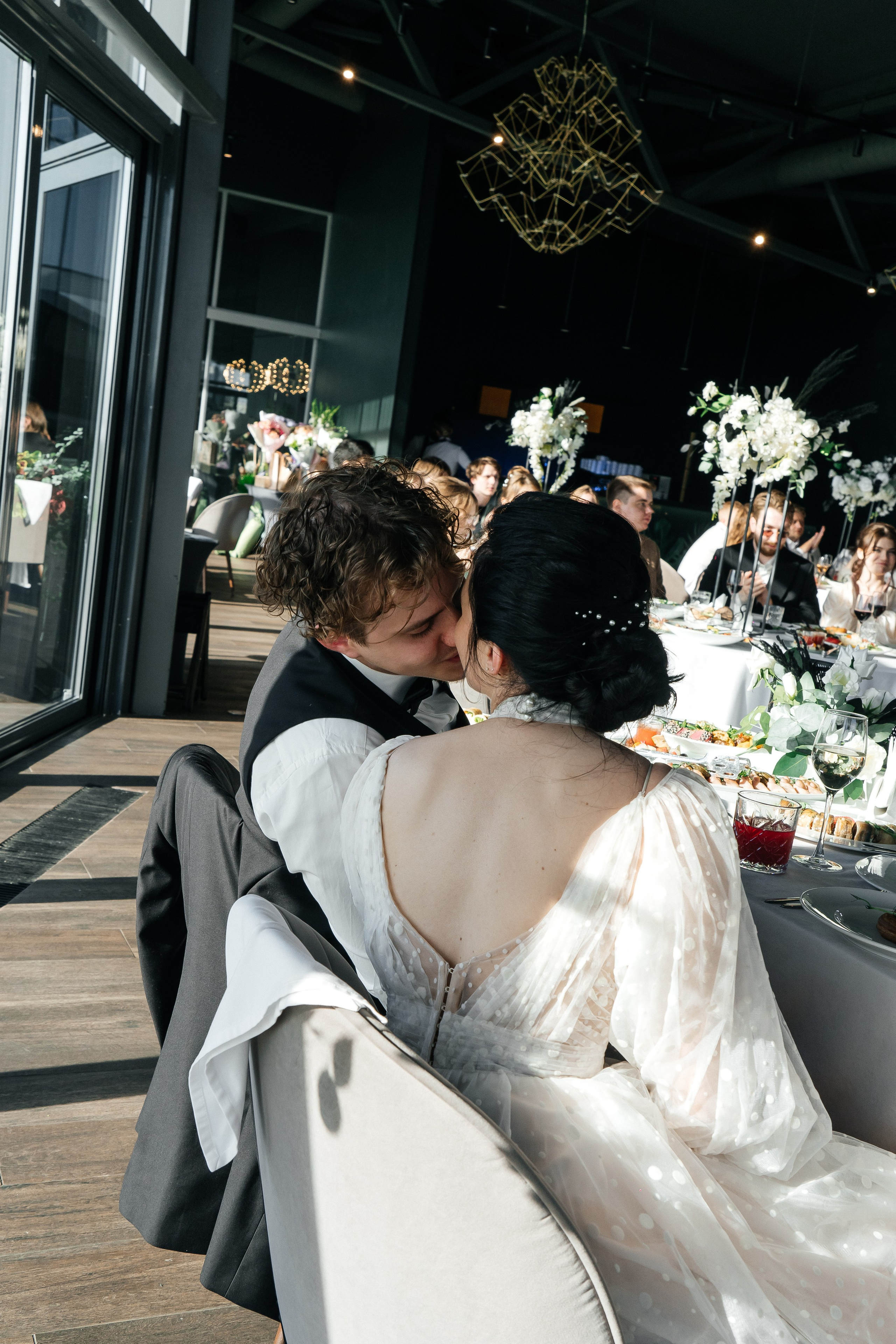 Санкт-Петербург. Свадебный фотограф-видеограф в Архангельске. Фотохудожница Lana Contra