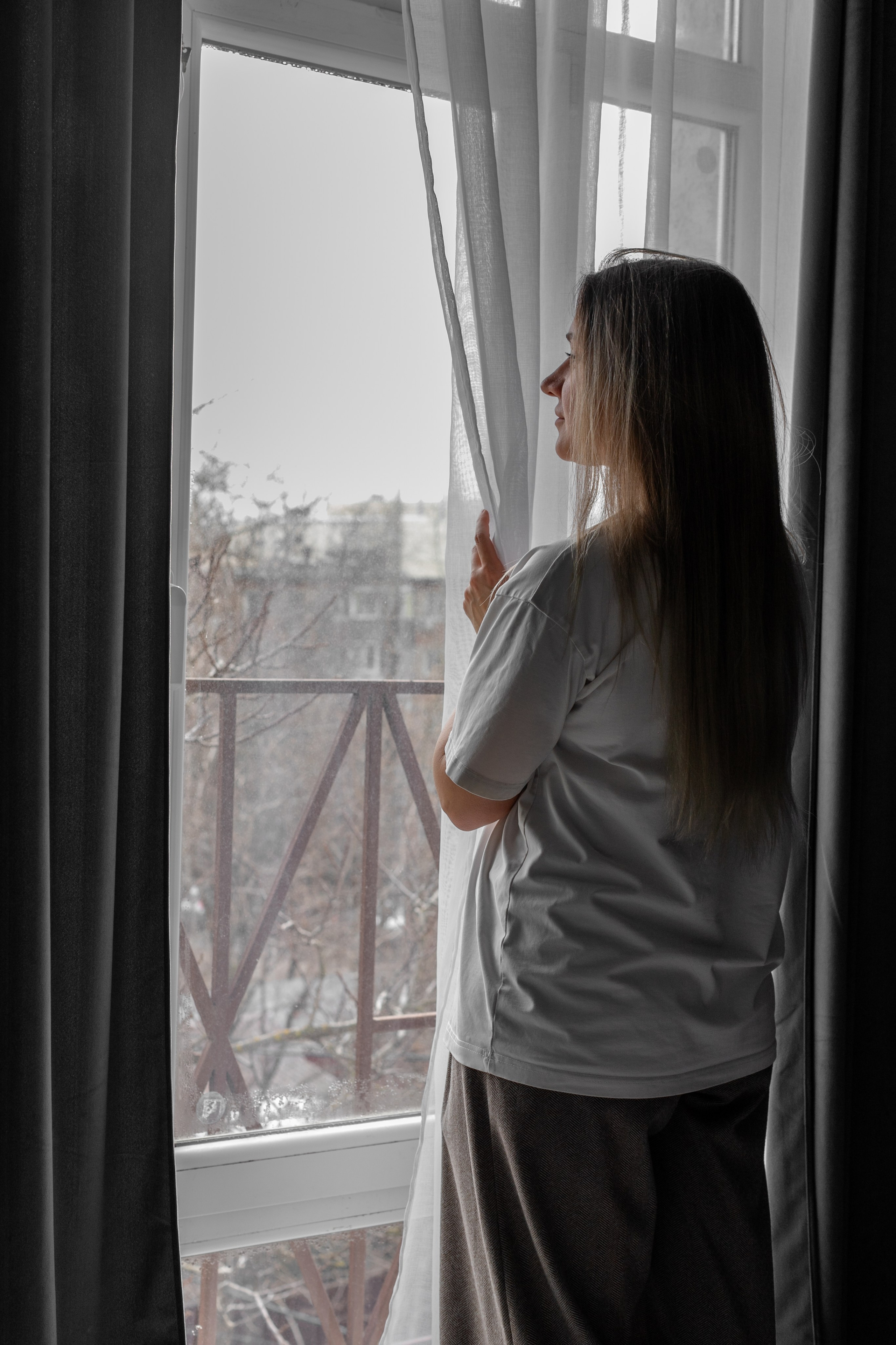 Инна и Кирилл. Семейный и детский newborn фотограф в Ростове-на-Дону Наталья Лебедева