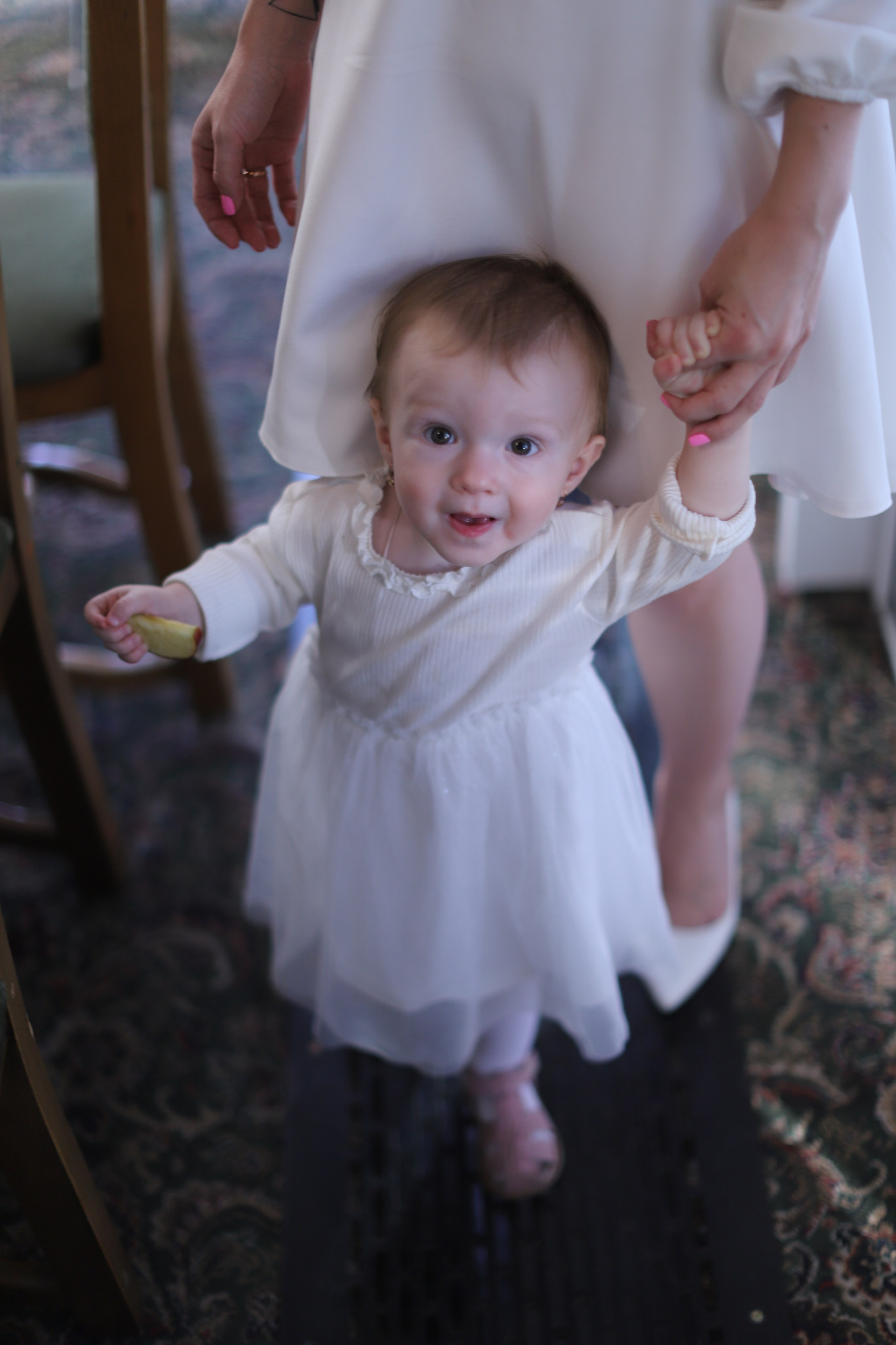 День рождения Виктории. Семейный и детский newborn фотограф в Ростове-на-Дону Наталья Лебедева