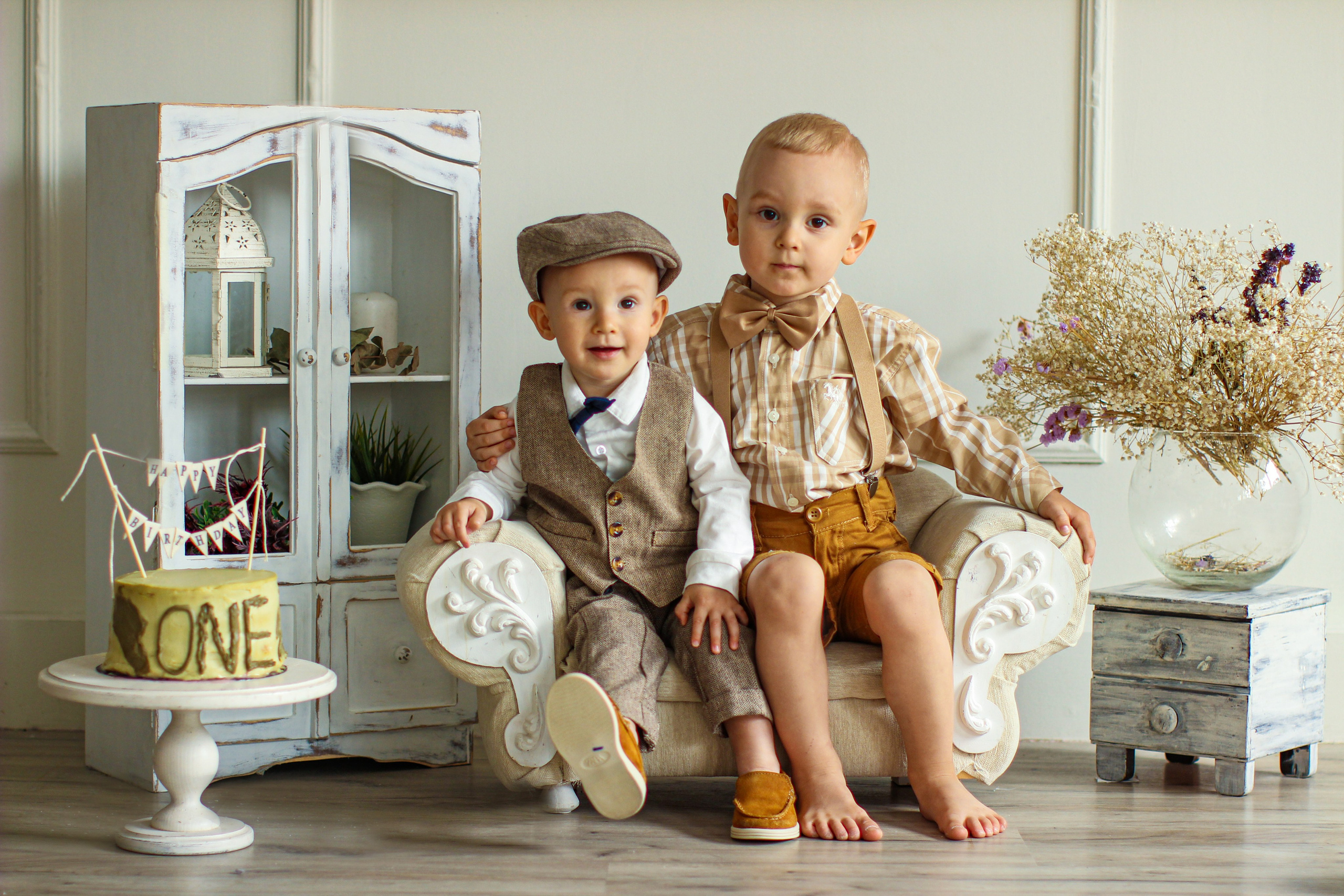 Олег. Семейный и детский newborn фотограф в Ростове-на-Дону Наталья Лебедева