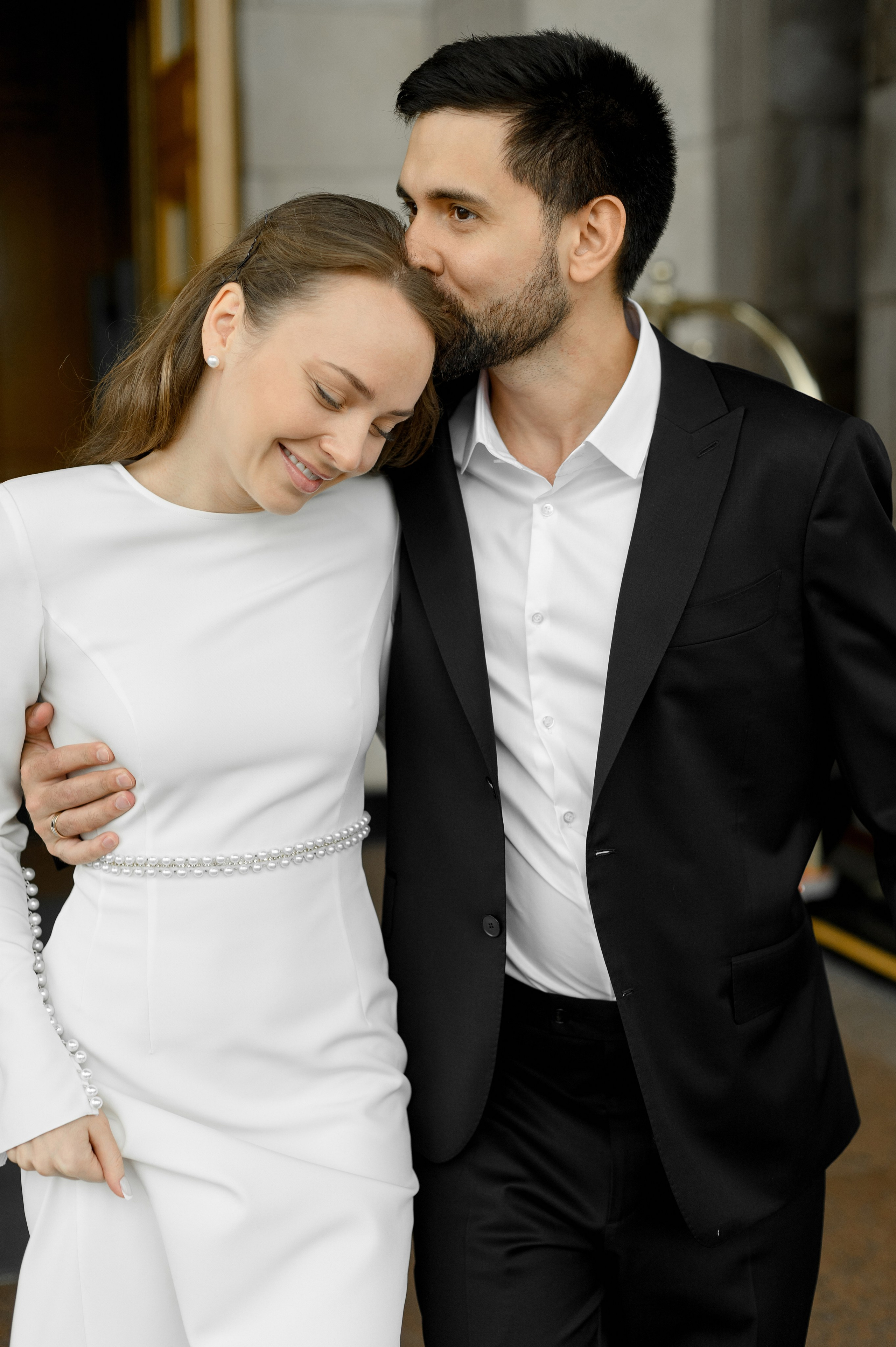 Ариф и Яна. Свадебный и семейный фотограф Ангелина Нусина