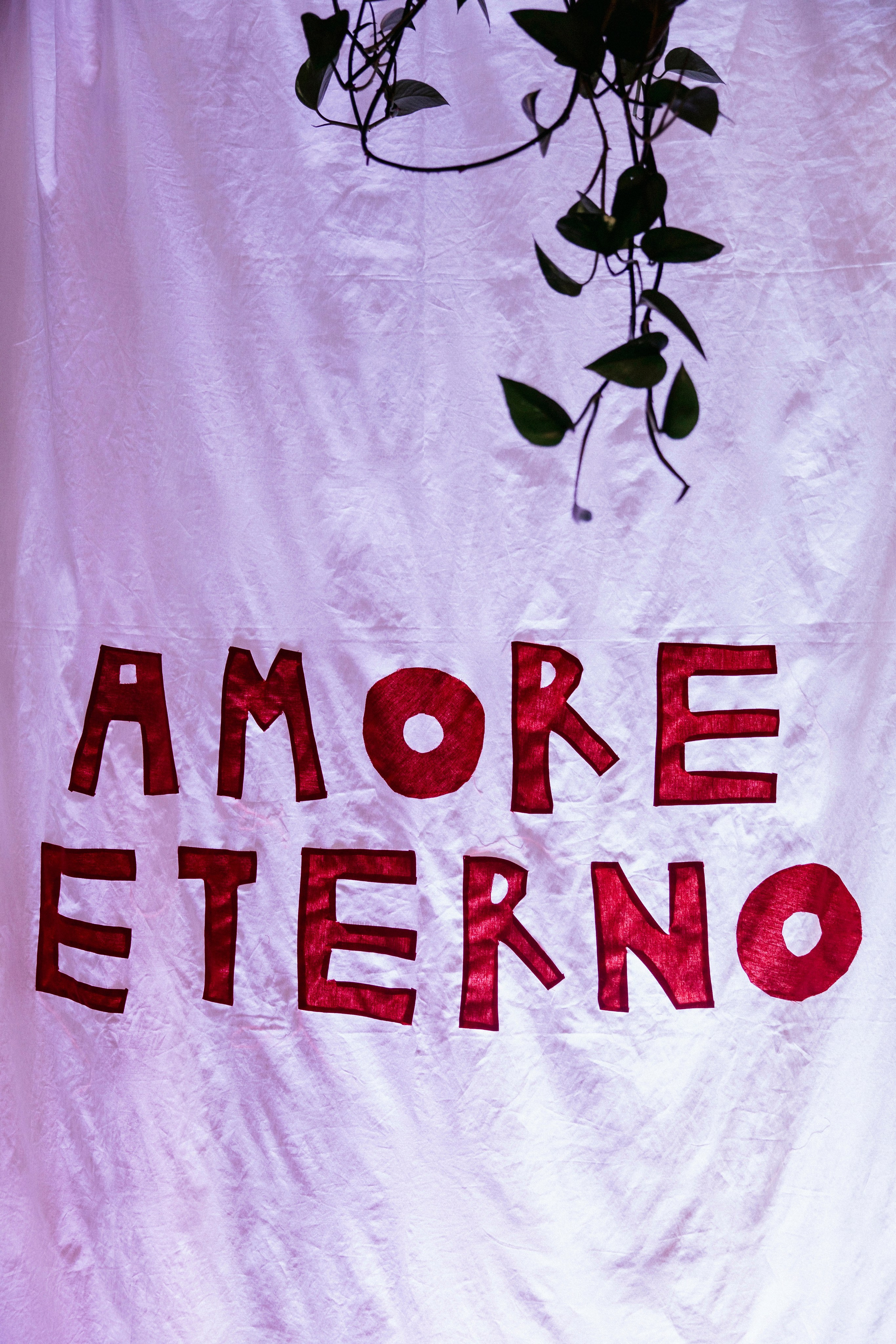 Павел и Надя