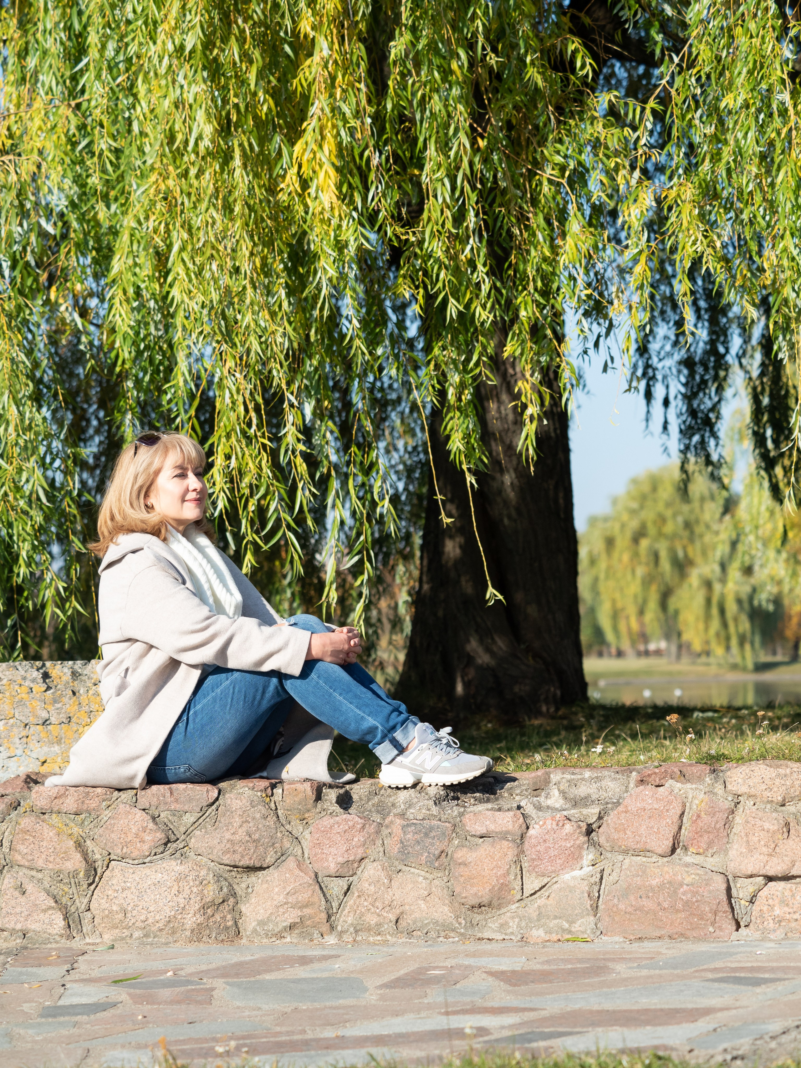 Начало нового этапа. Фотограф в Минске Людмила Дутко