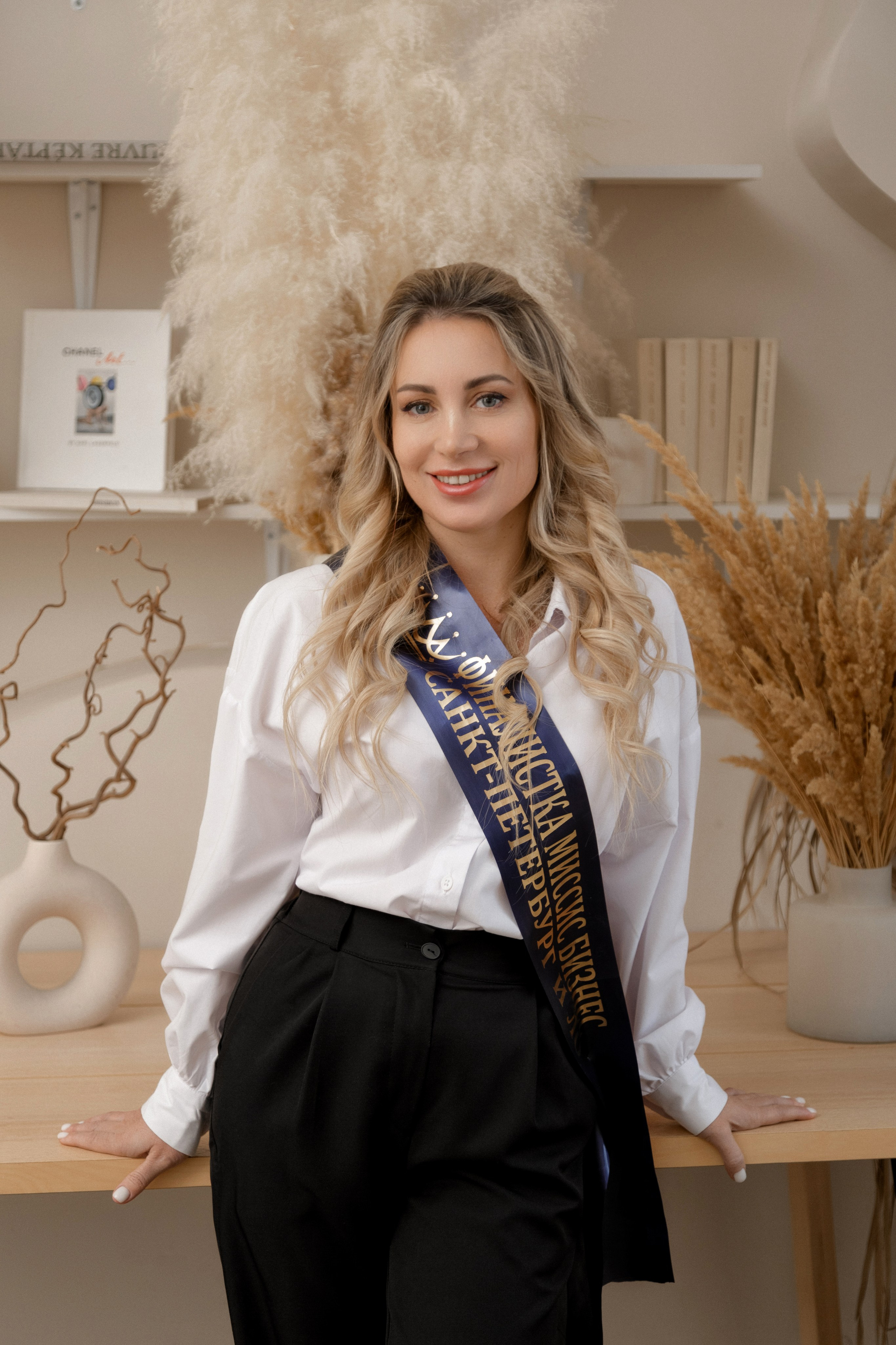 Фотосессия для участниц Мисс Бизнесс СПБ 2025. Светский фотограф Санкт-Петербург и ЛО