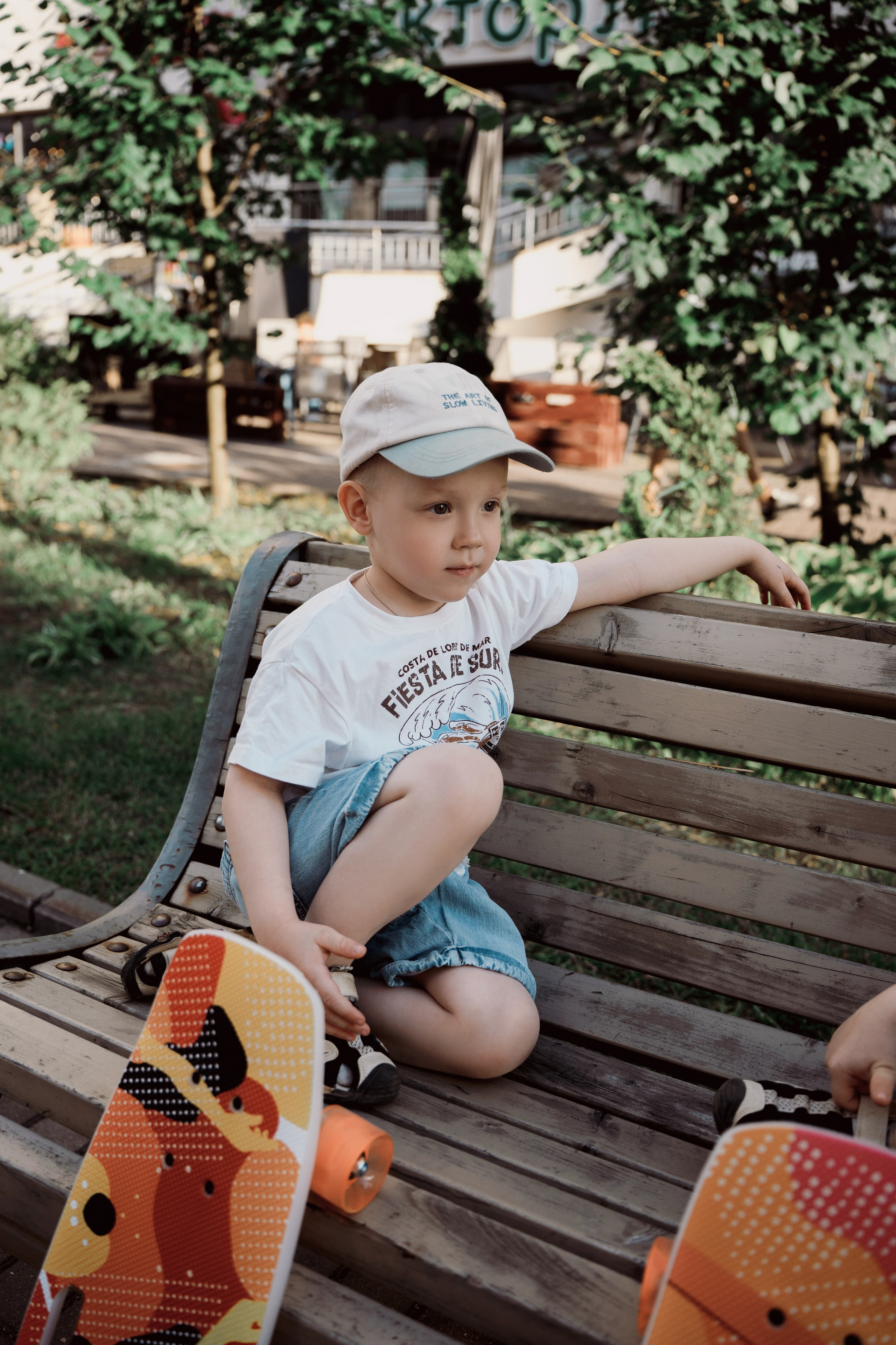 Два счастья в один день лета. Ваш семейный фотограф в Минске — Вика Трегубова
