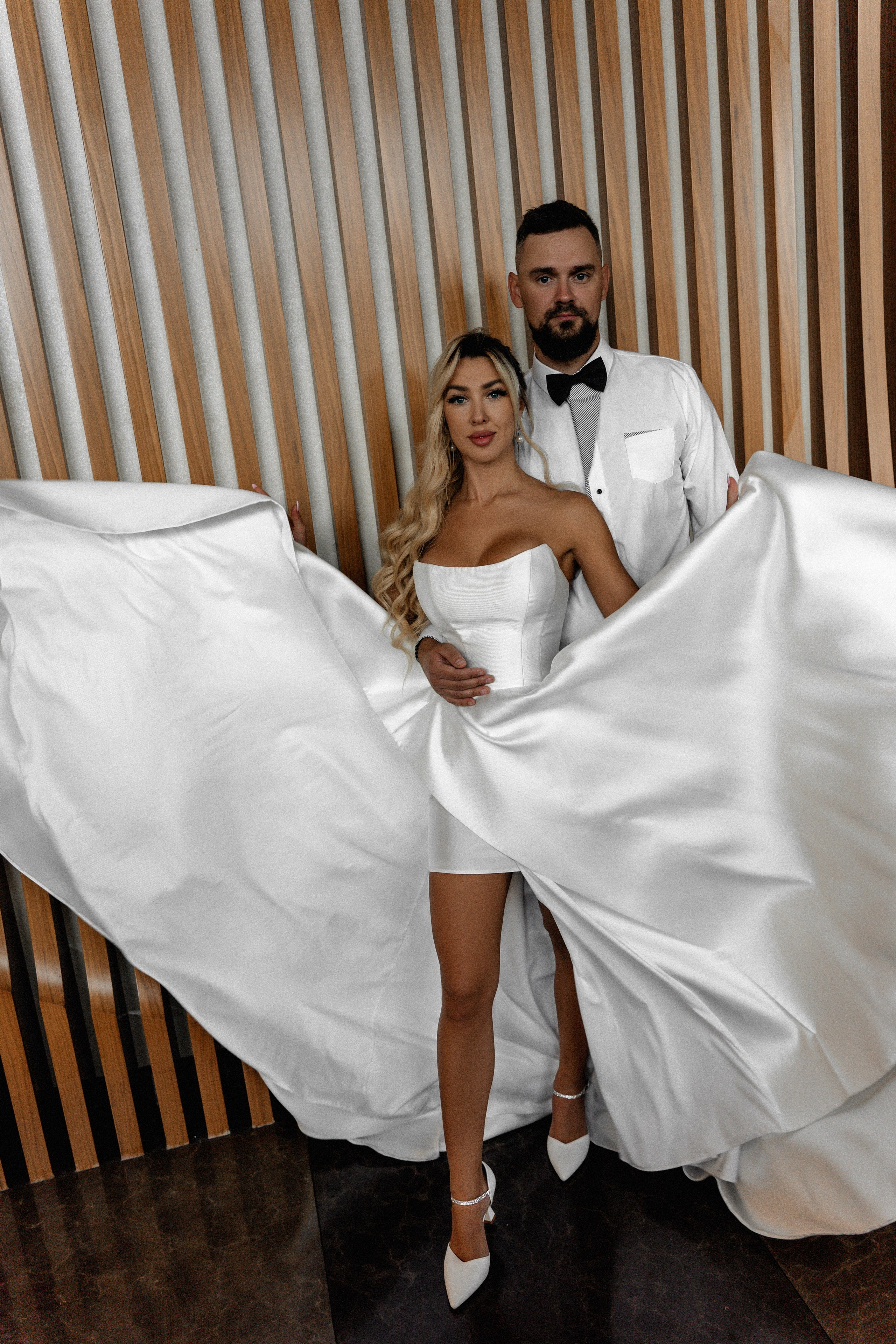 Роскошь свадебного дня в Mariott. Ваш семейный фотограф в Минске — Вика Трегубова