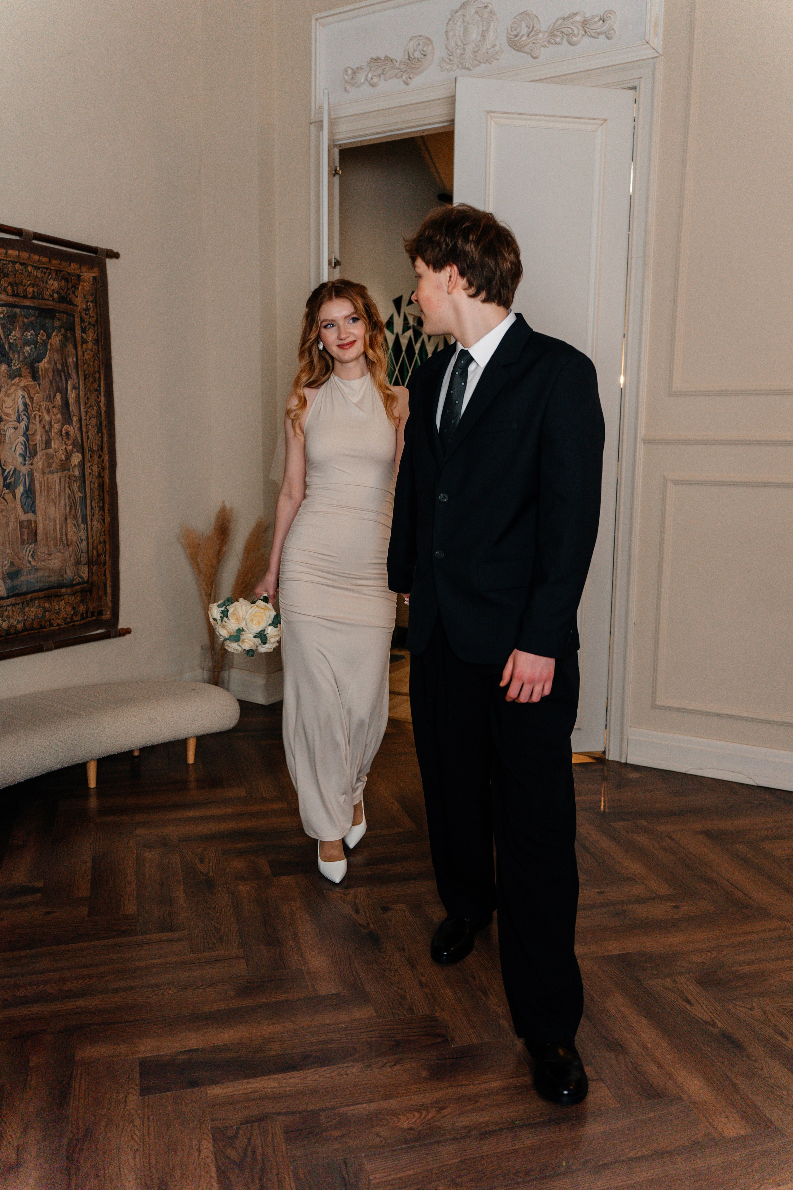 La France. Ваш семейный фотограф в Минске — Вика Трегубова