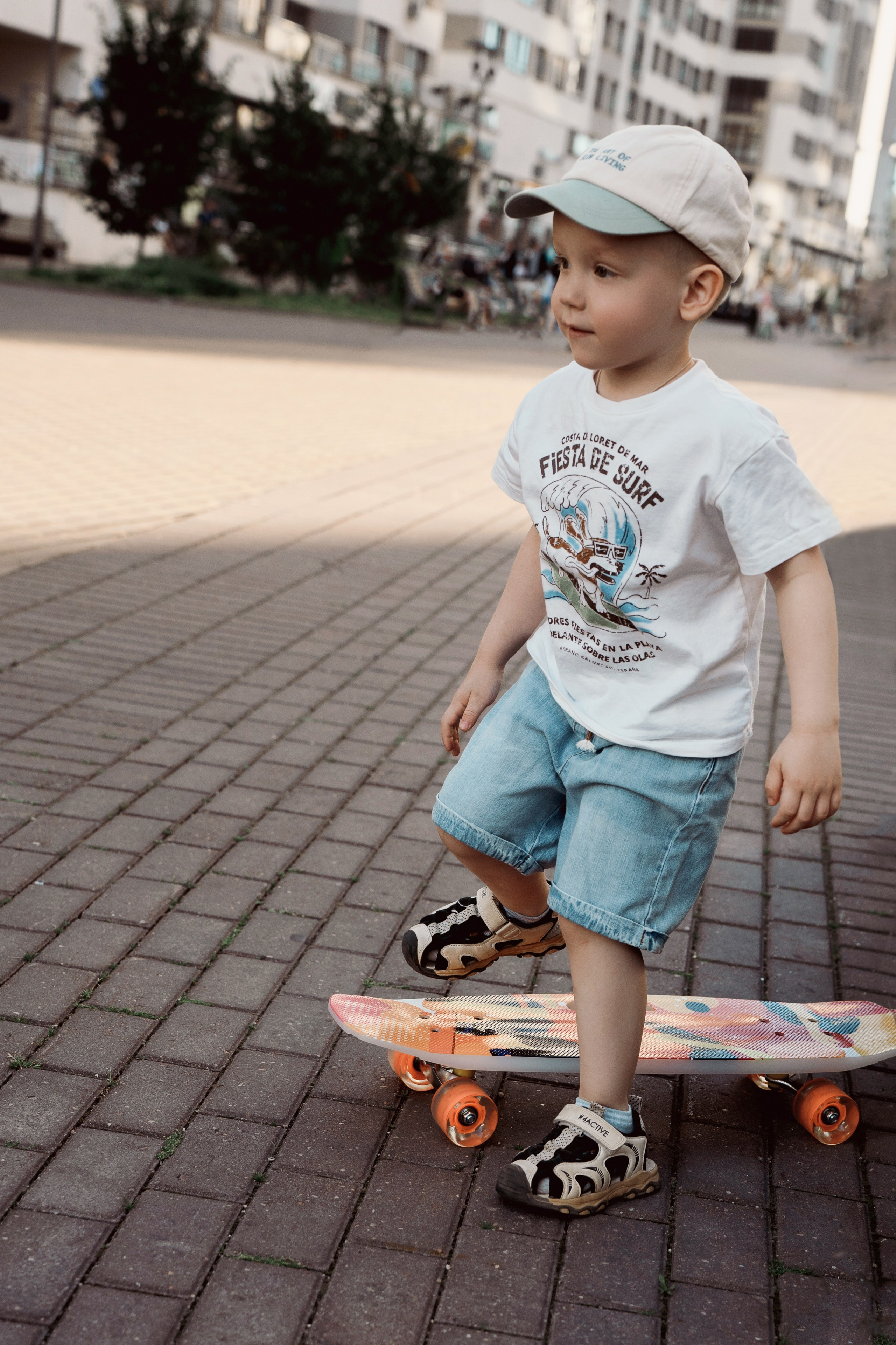 Два счастья в один день лета. Ваш семейный фотограф в Минске — Вика Трегубова
