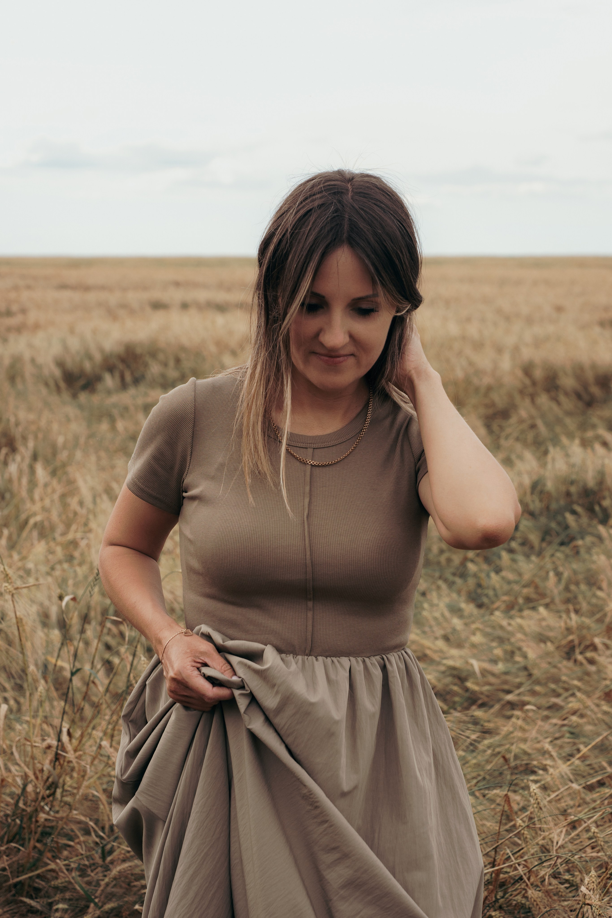 Золотое лето мамы и сына. Ваш семейный фотограф в Минске — Вика Трегубова