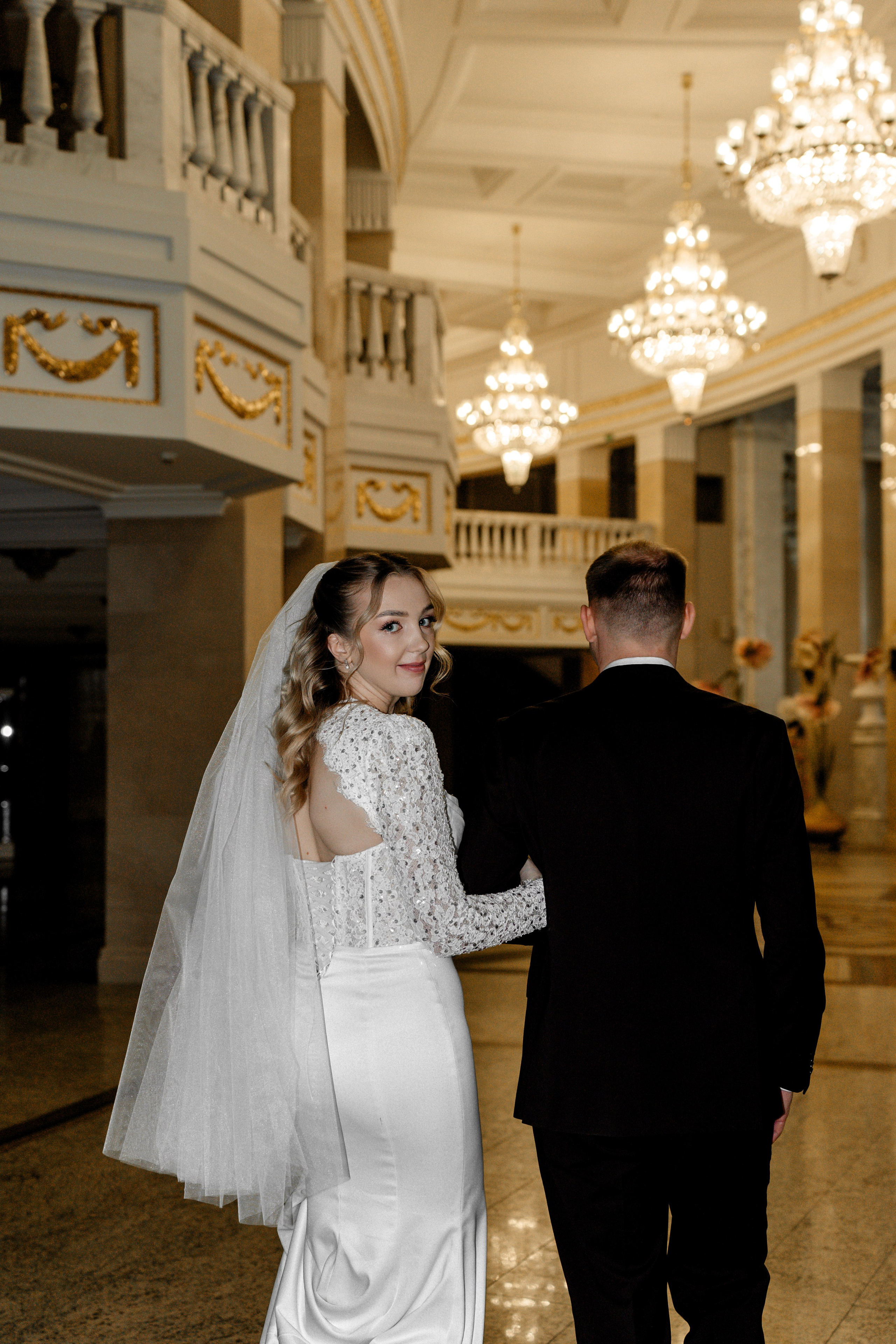 Ваш семейный фотограф в Минске — Вика Трегубова